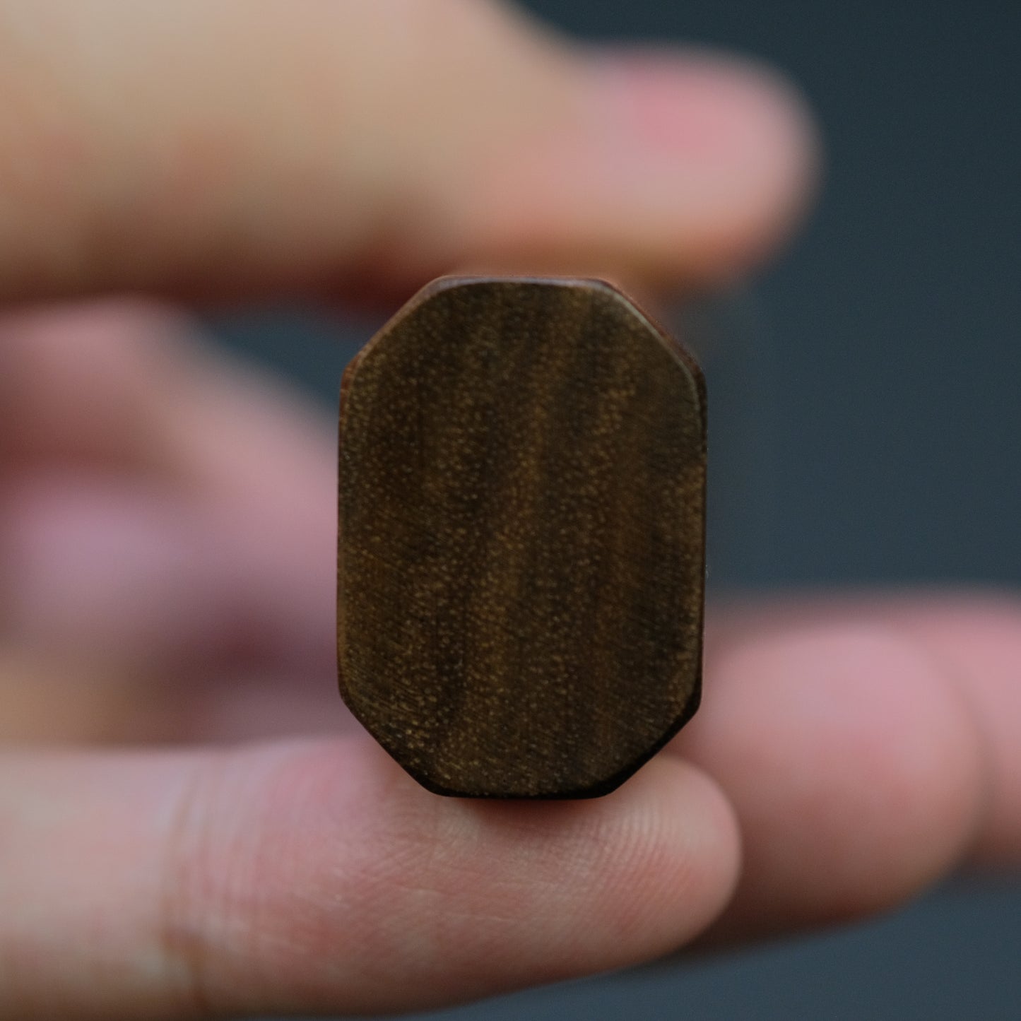 Hitohira TD SLD Tsuchime Petty 150mm Walnut Handle