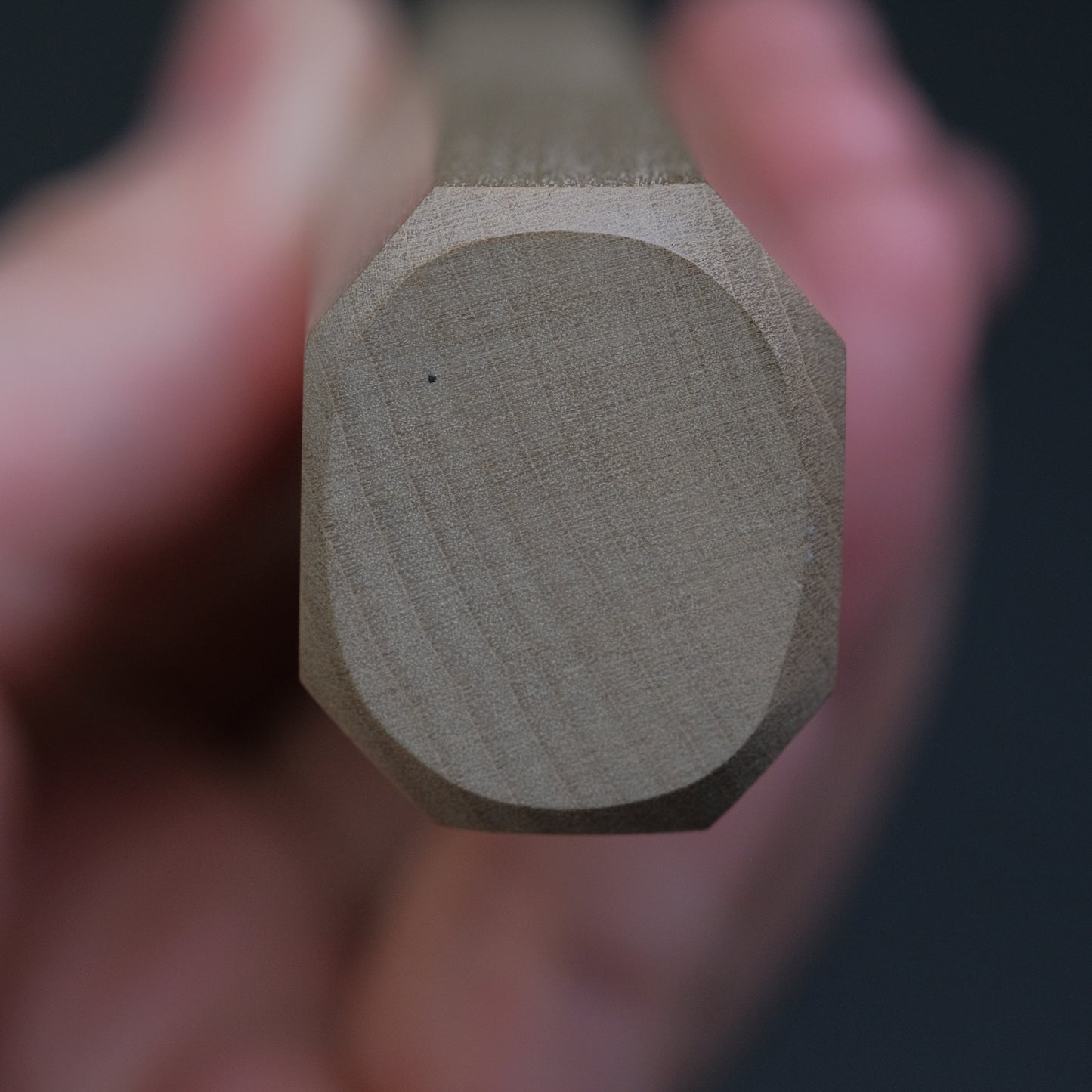 Hitohira Tanaka Ren White #2 Gyuto 240mm Ho Wood Handle