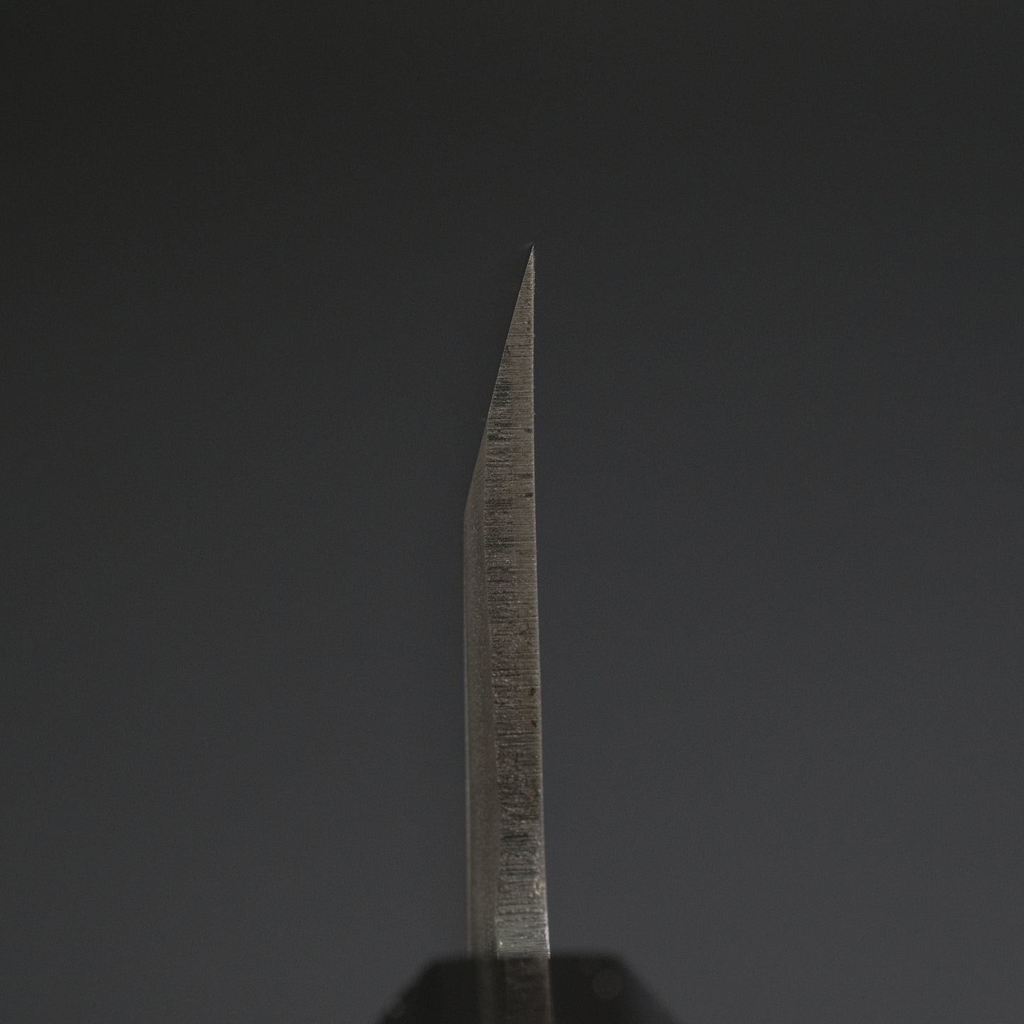 Hitohira Togashi Blue #2 Deba 165mm Ho Wood Handle (Saya)