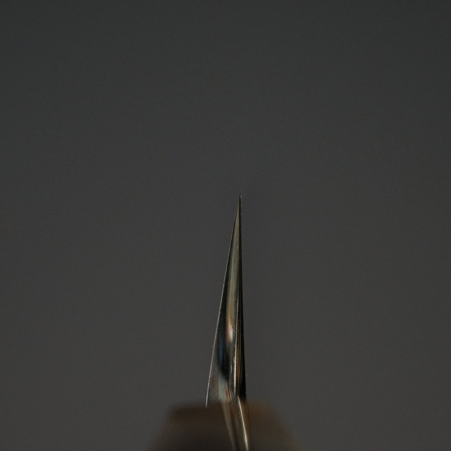 Hitohira Togashi White #1 Mizu Honyaki Yanagiba 300mm Taihei Ebony Handle (Saya)