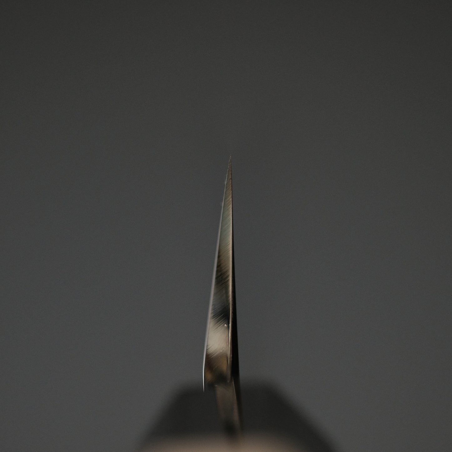 Hitohira Togashi White #1 Tachi Yanagiba 270mm Ho Wood Handle (Saya)