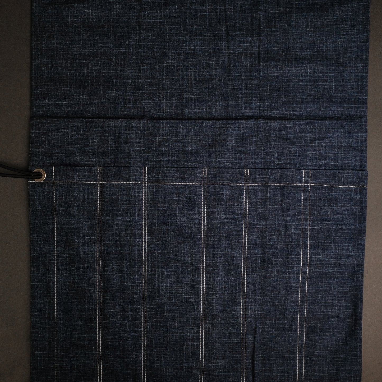 Hitohira Wagara Knife Roll Medium (6 Pocket)