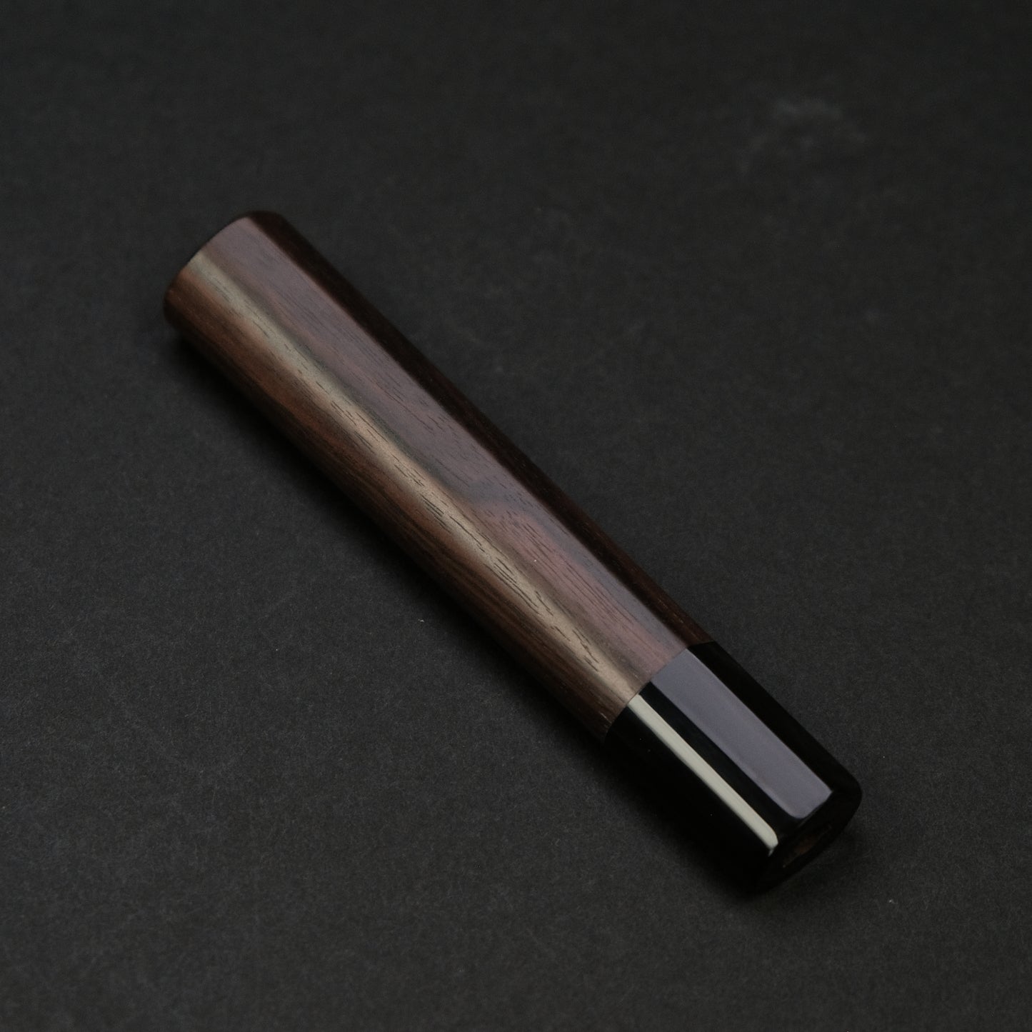 Ikeda Ebony Handle Petty