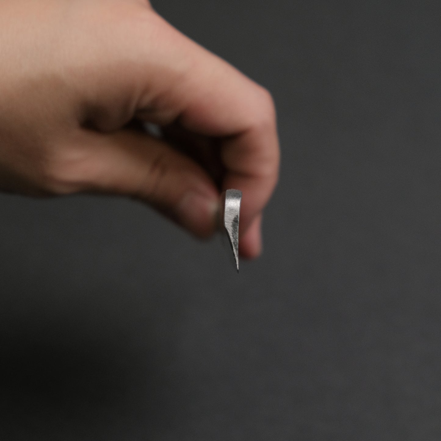 Iwasaki Kamisori Razor Medium