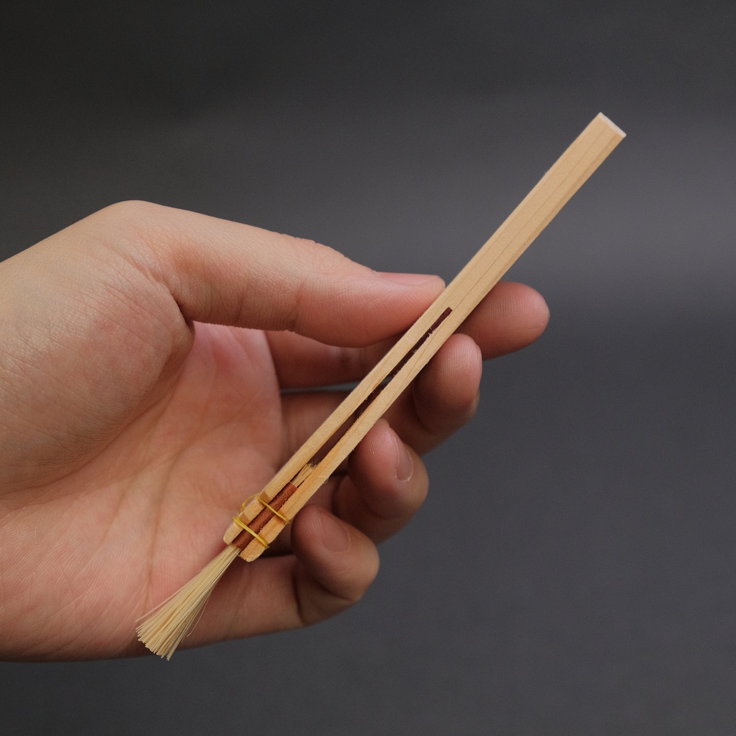Kanaya Yakumi Brush (Tampico)