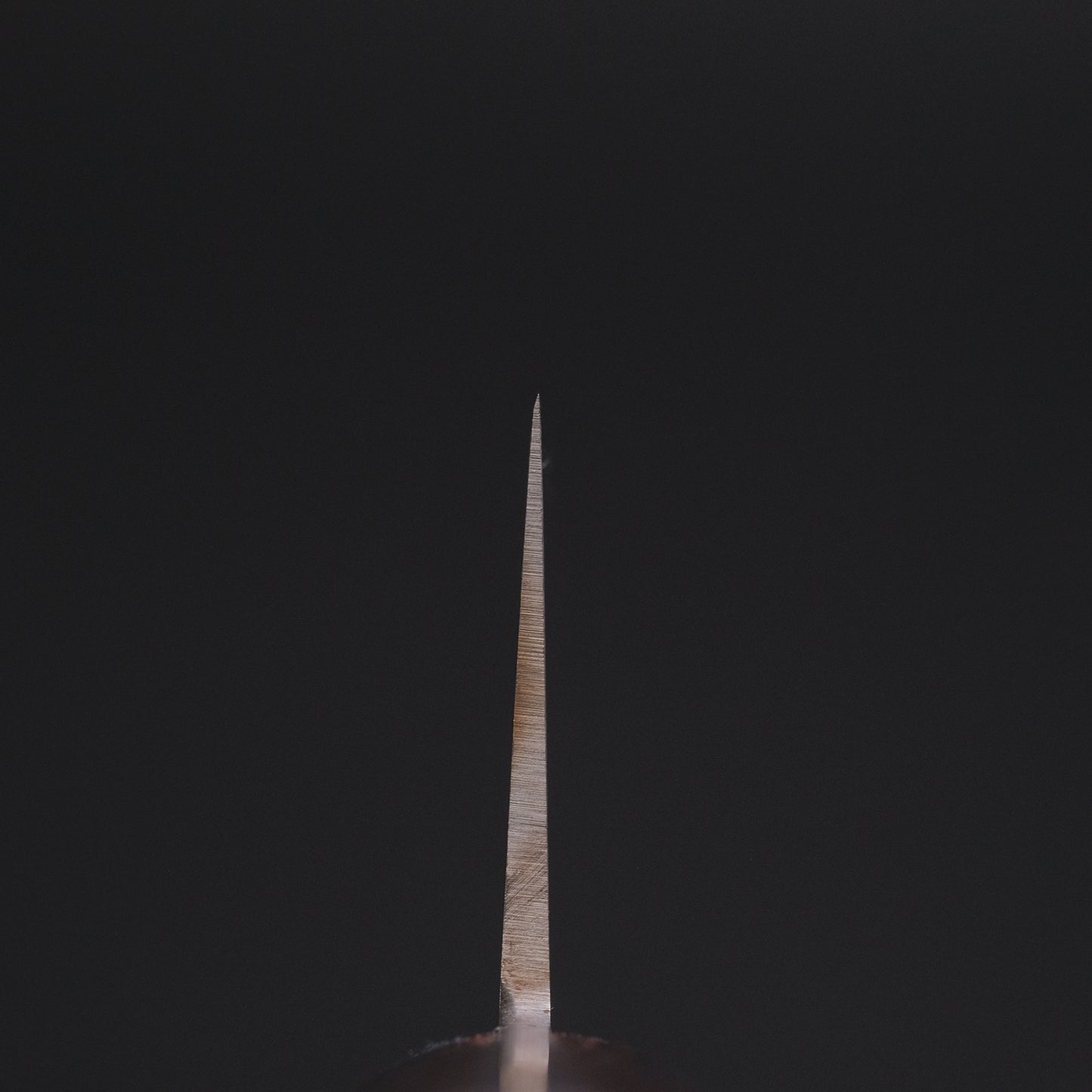Kanehide Bessaku Hirakiri Gyuto 240mm Rosewood Handle
