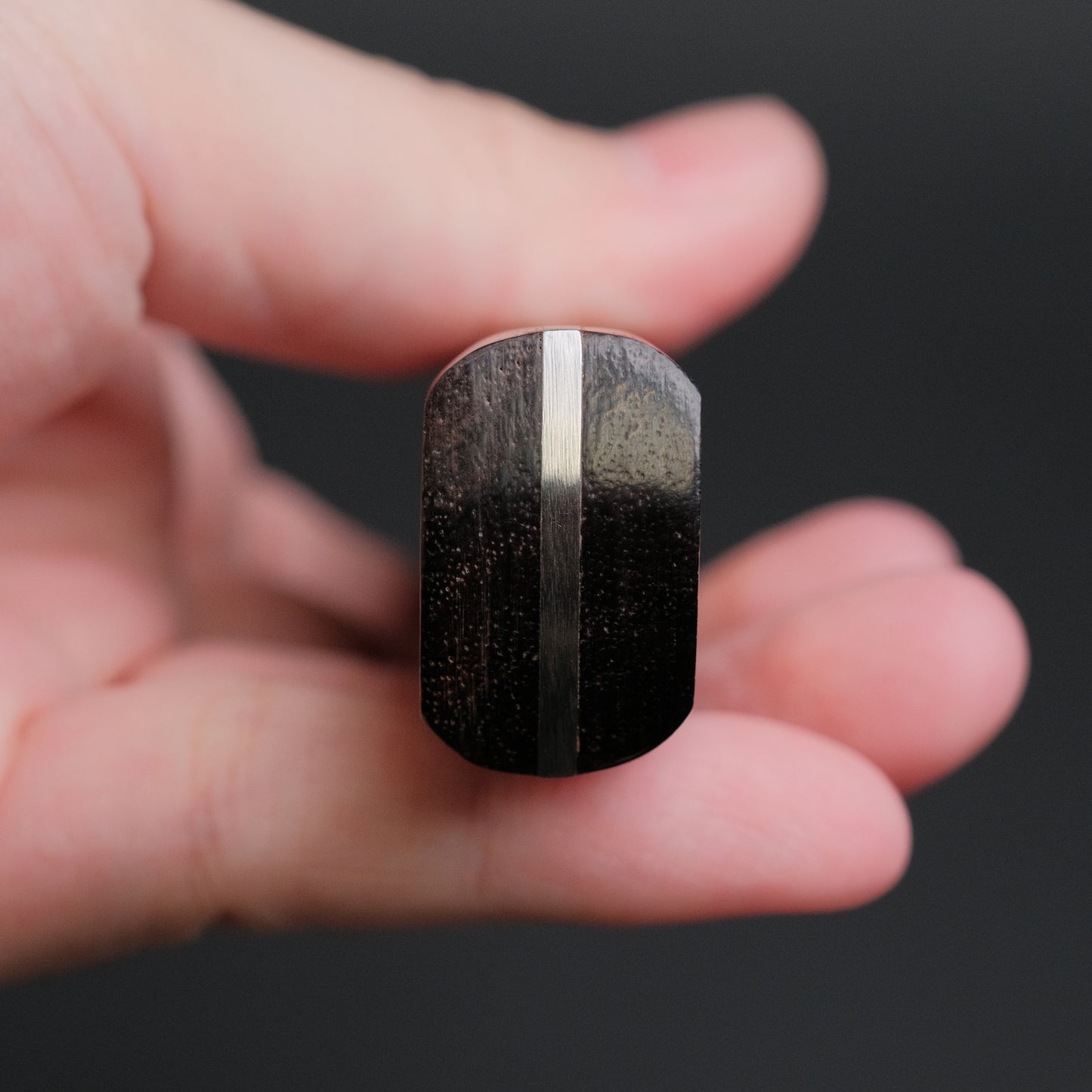 Kanehide Bessaku Hirakiri Gyuto 240mm Rosewood Handle