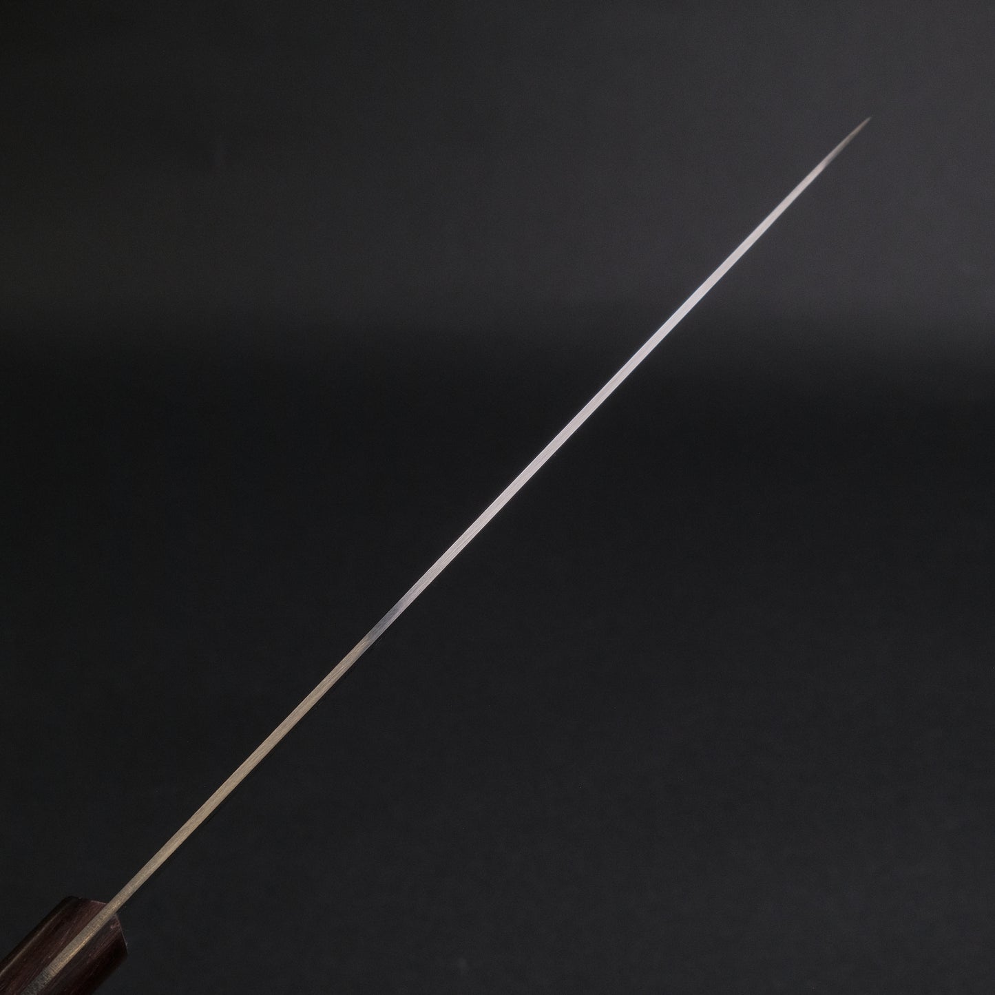 Kanehide Bessaku Hirakiri Gyuto 240mm Rosewood Handle