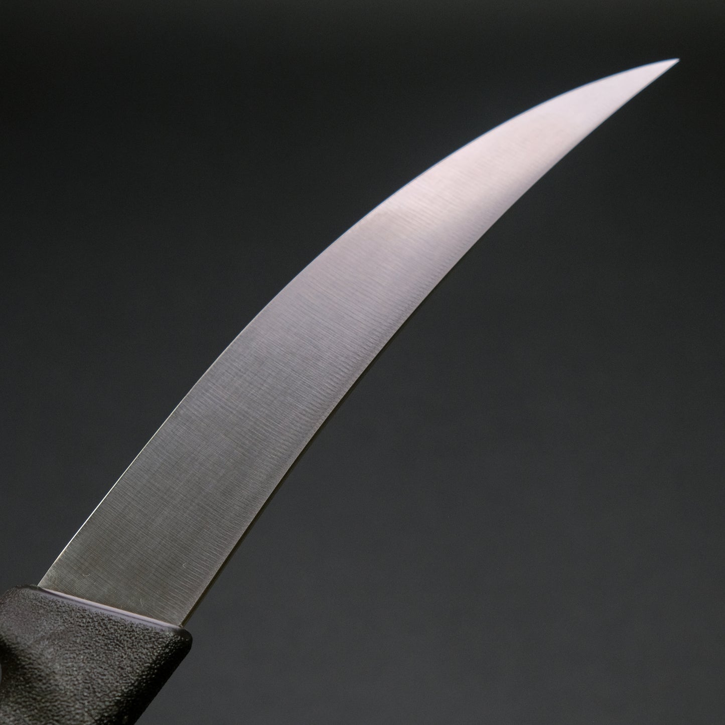 Kanehide Bessaku Kashiratori 170mm Elastomer Handle (J)
