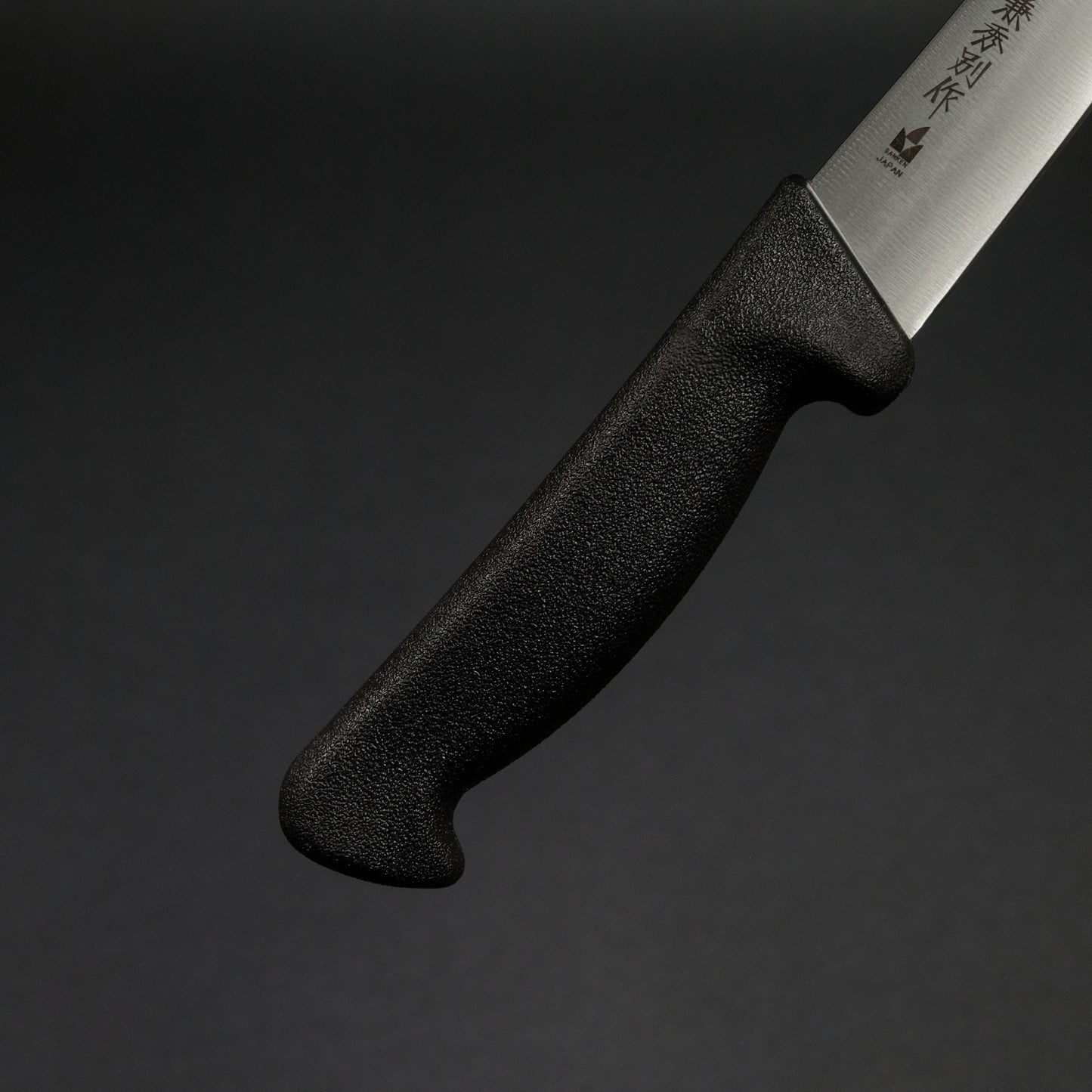 Kanehide Bessaku Kashiratori 170mm Elastomer Handle (J)