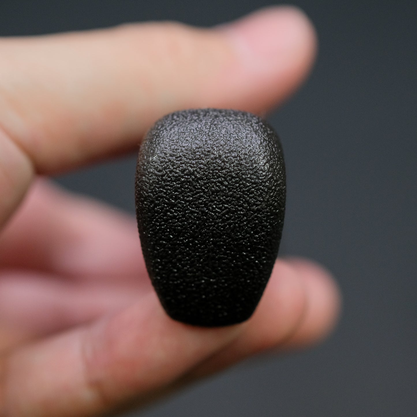 Kanehide Bessaku Kashiratori 170mm Elastomer Handle (J)