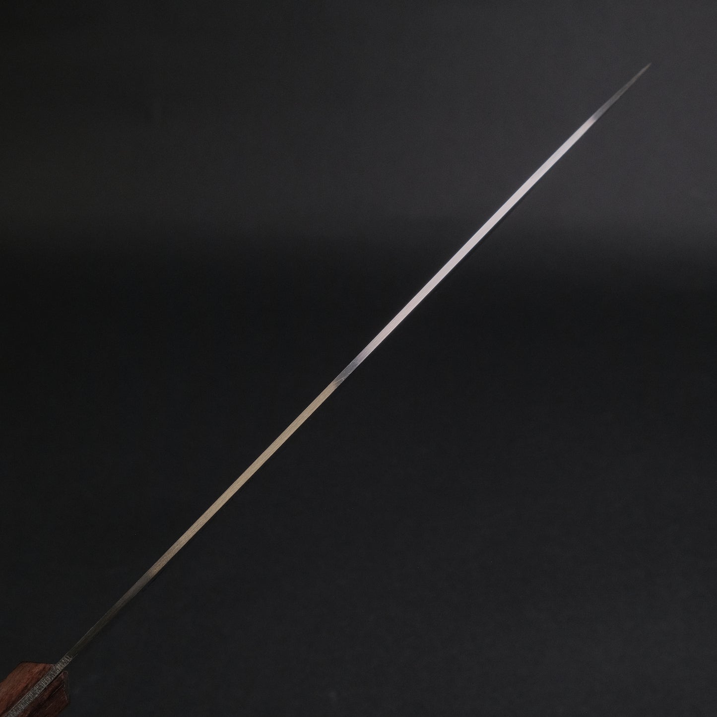 Kanehide Bessaku Komakiri Gyuto 270mm Rosewood Handle
