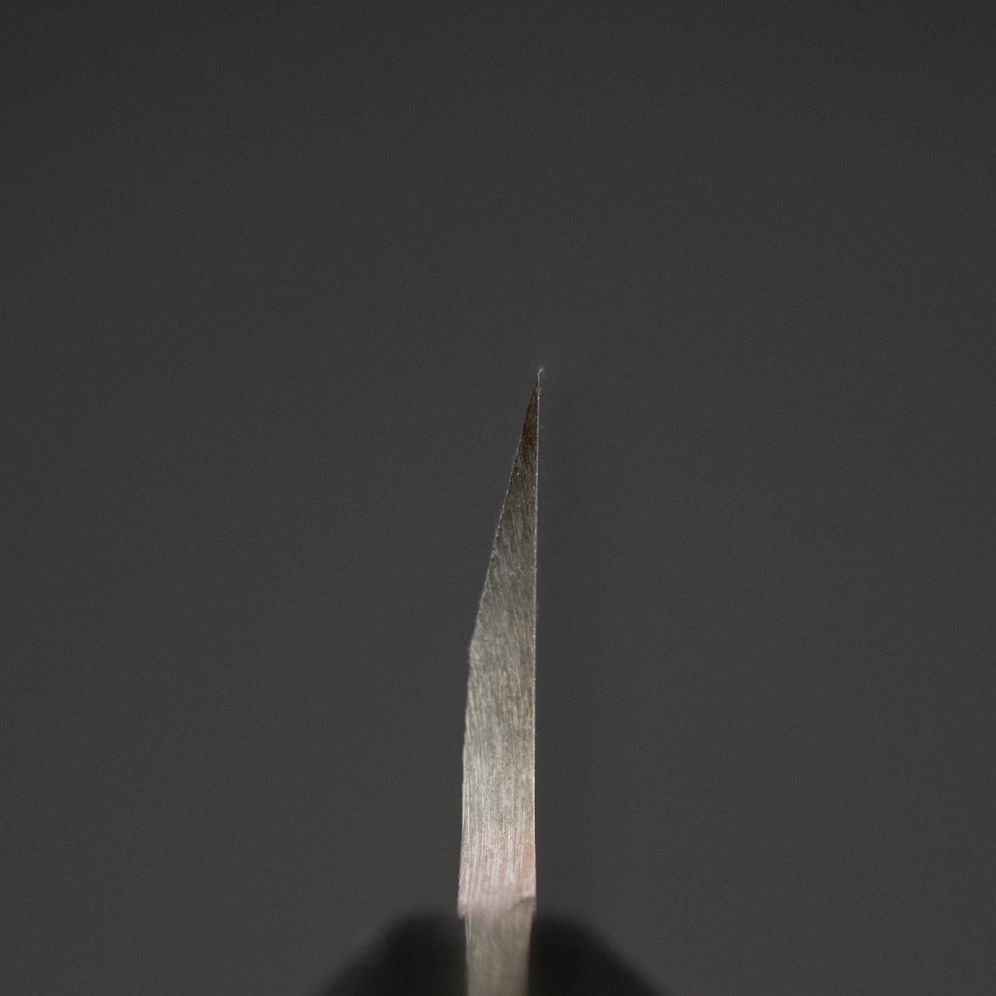 Kitaoka Blue #2 Kurouchi Funayuki 165mm Ebony Handle