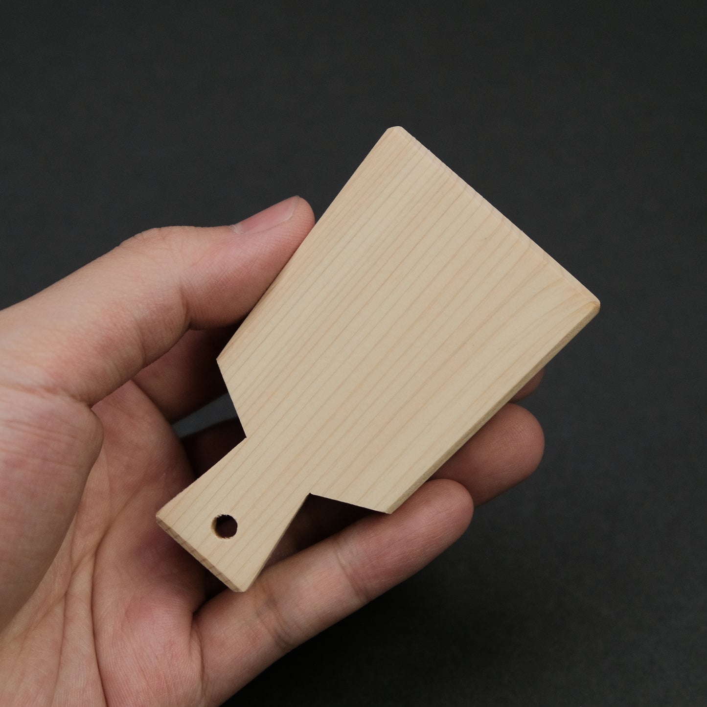 Komon Samegawa Oroshi (Wasabi Grater)