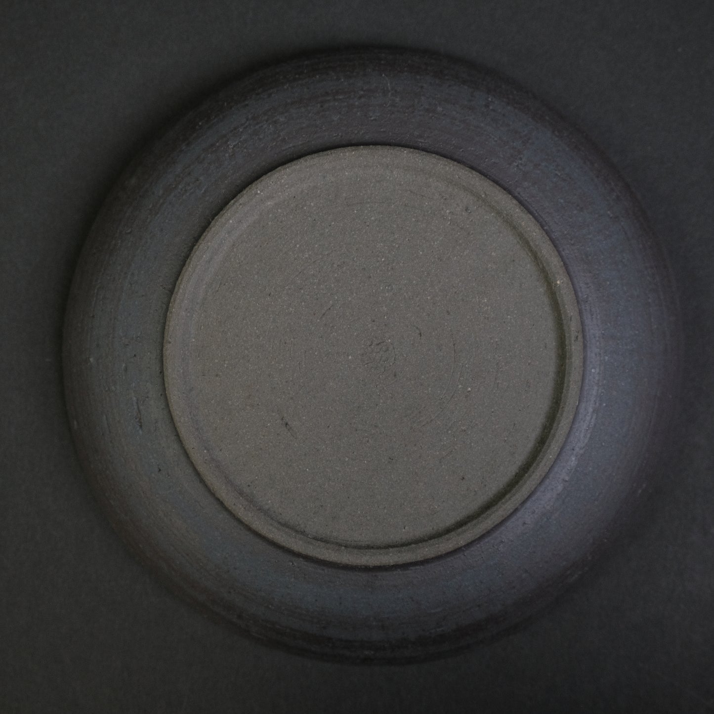 Komon Shinohara Deep Plate Kirikabu B