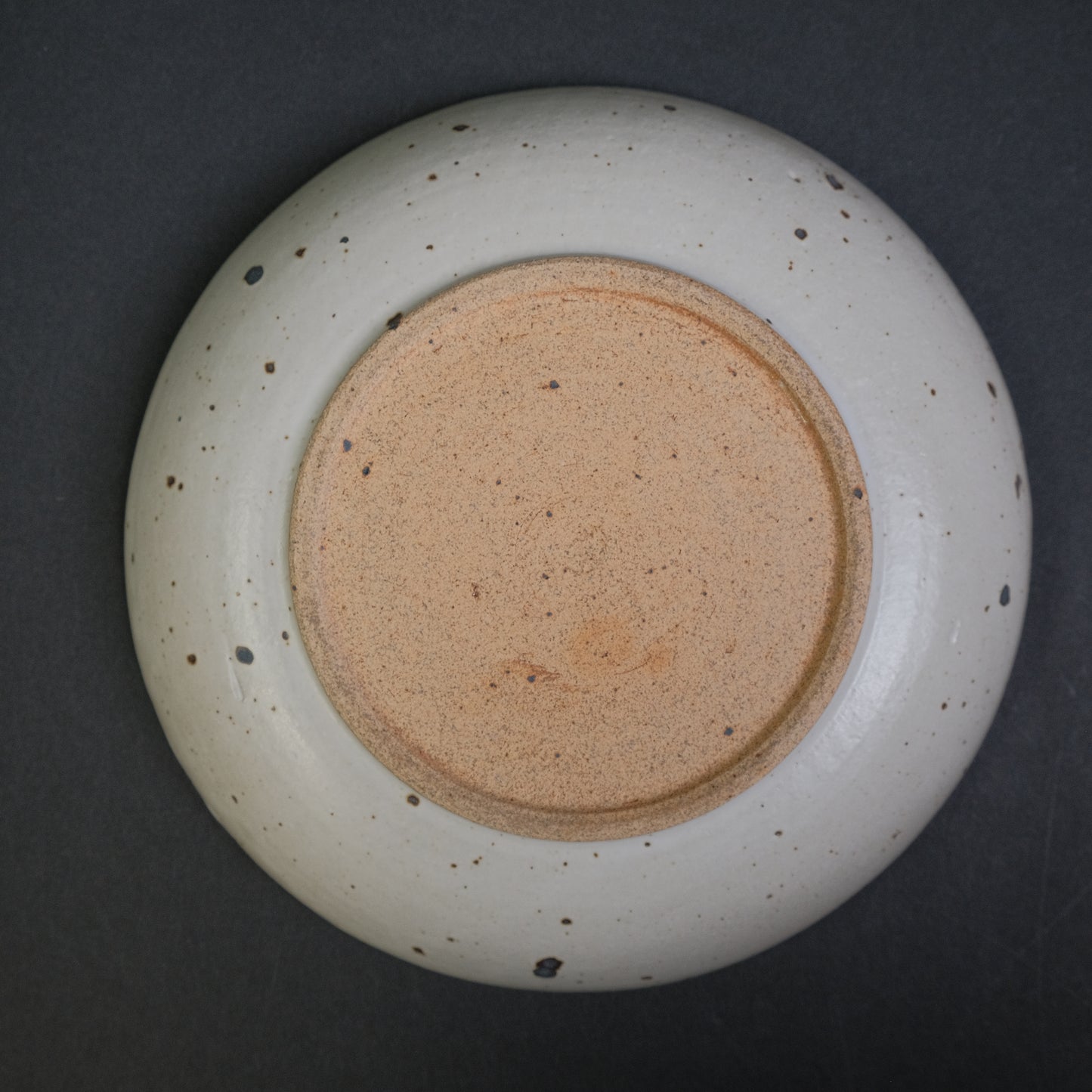 Komon Shinohara Deep Plate Kirikabu W