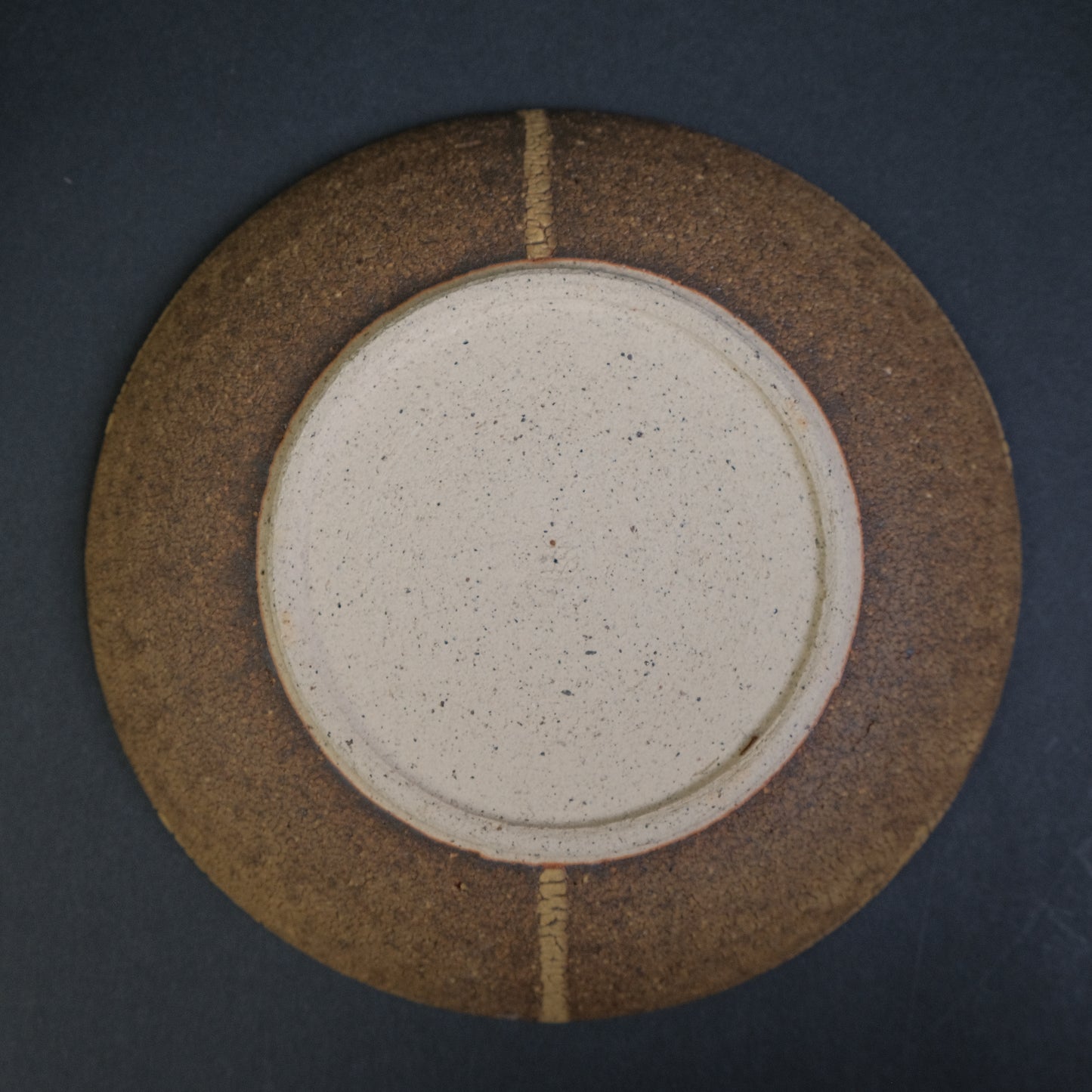 Komon Shinohara Deep Plate Kiseto