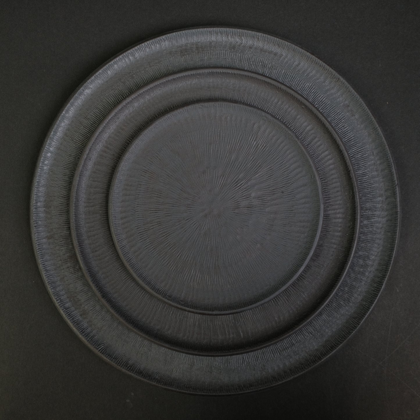 Komon Shinohara Flat Plate Kirikabu B