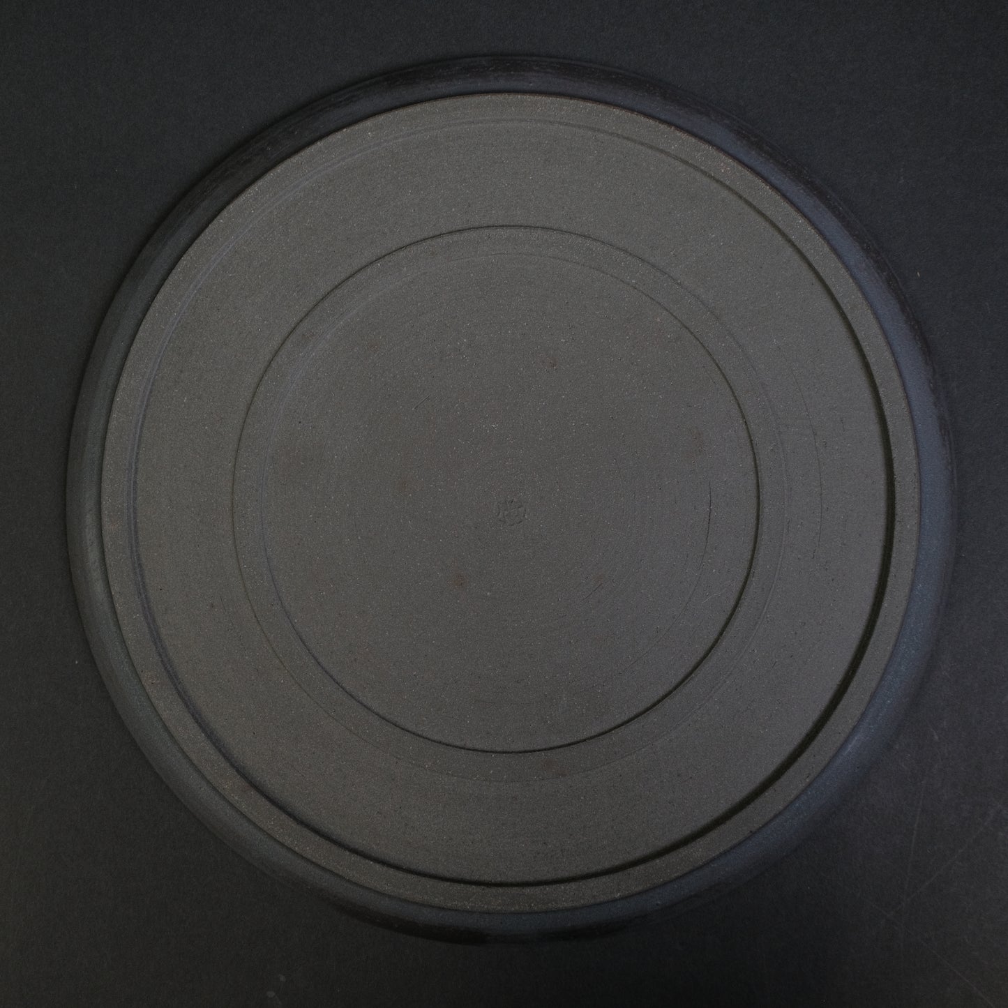 Komon Shinohara Flat Plate Kirikabu B