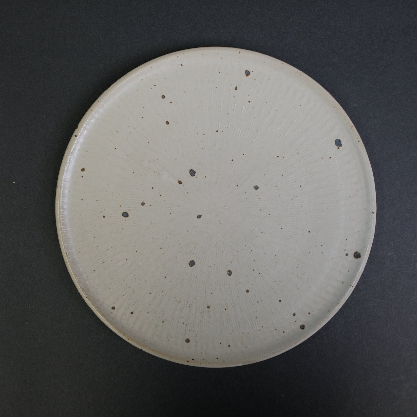 Komon Shinohara Flat Plate Kirikabu W