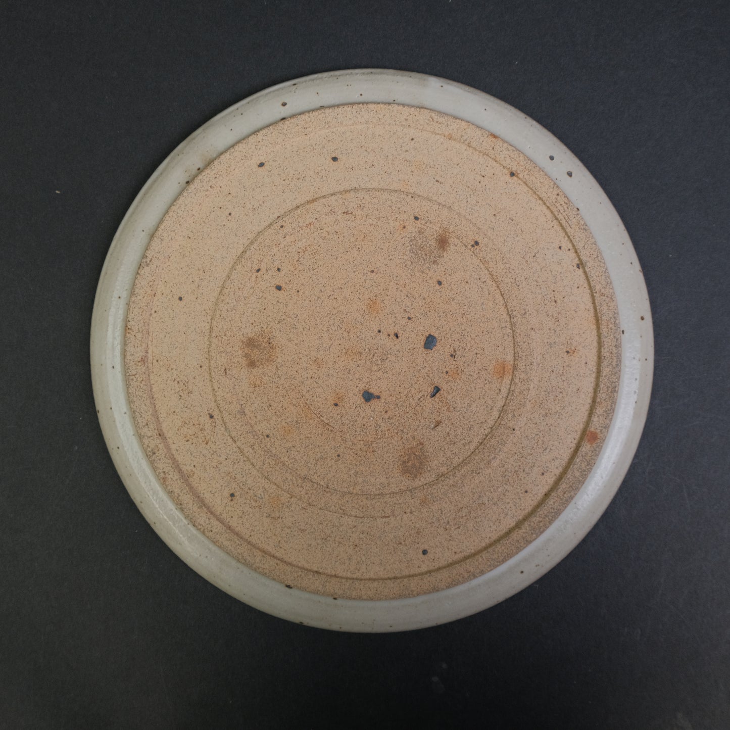 Komon Shinohara Flat Plate Kirikabu W