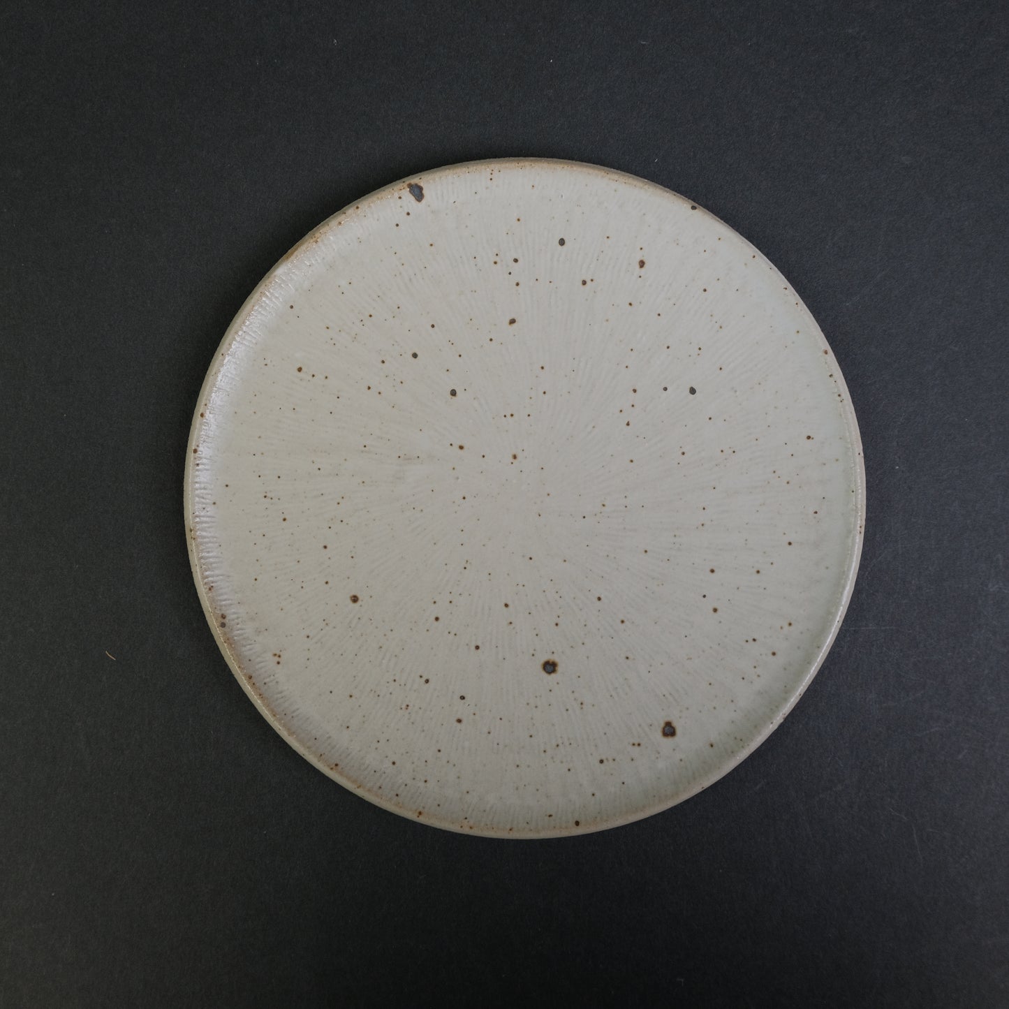 Komon Shinohara Flat Plate Kirikabu W
