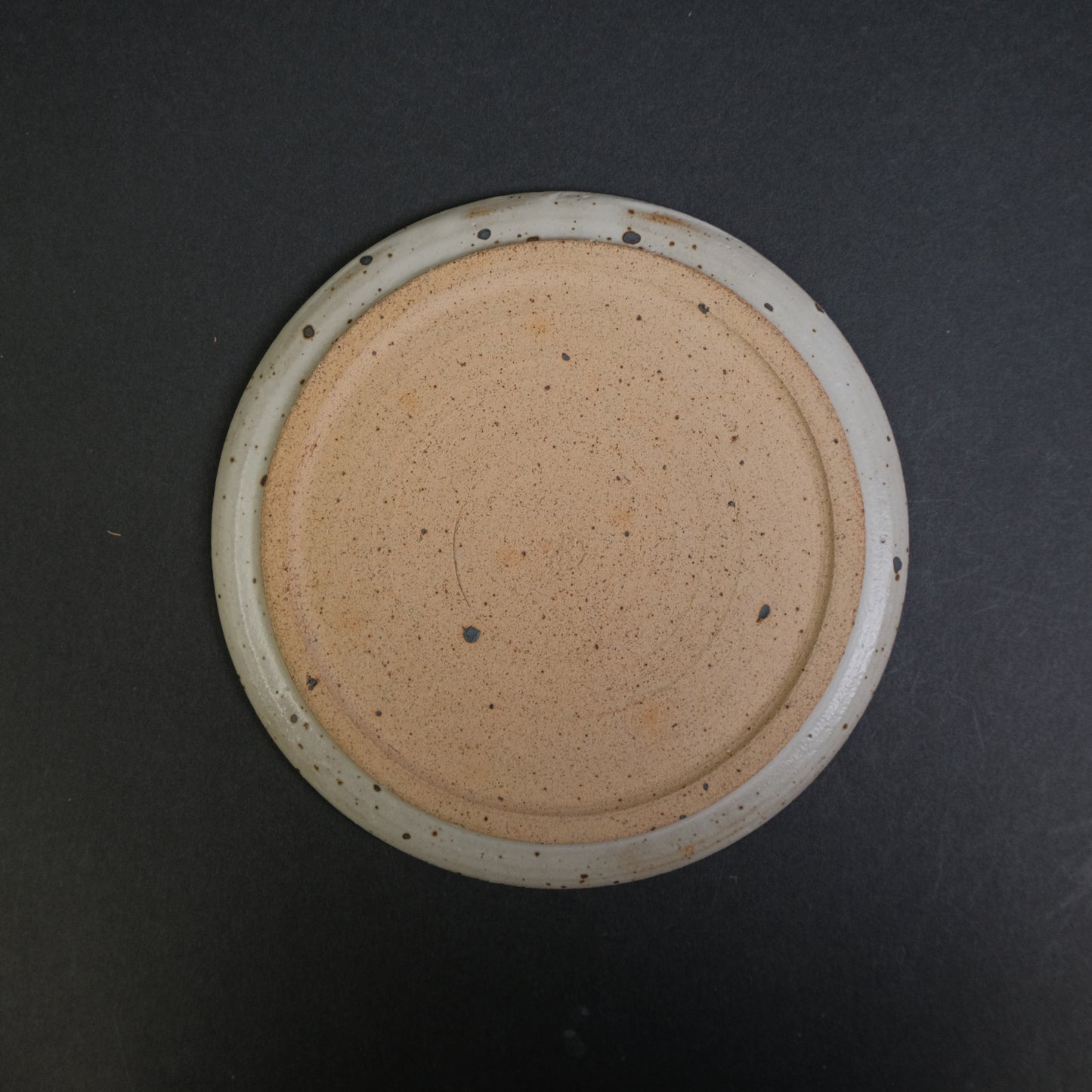 Komon Shinohara Flat Plate Kirikabu W
