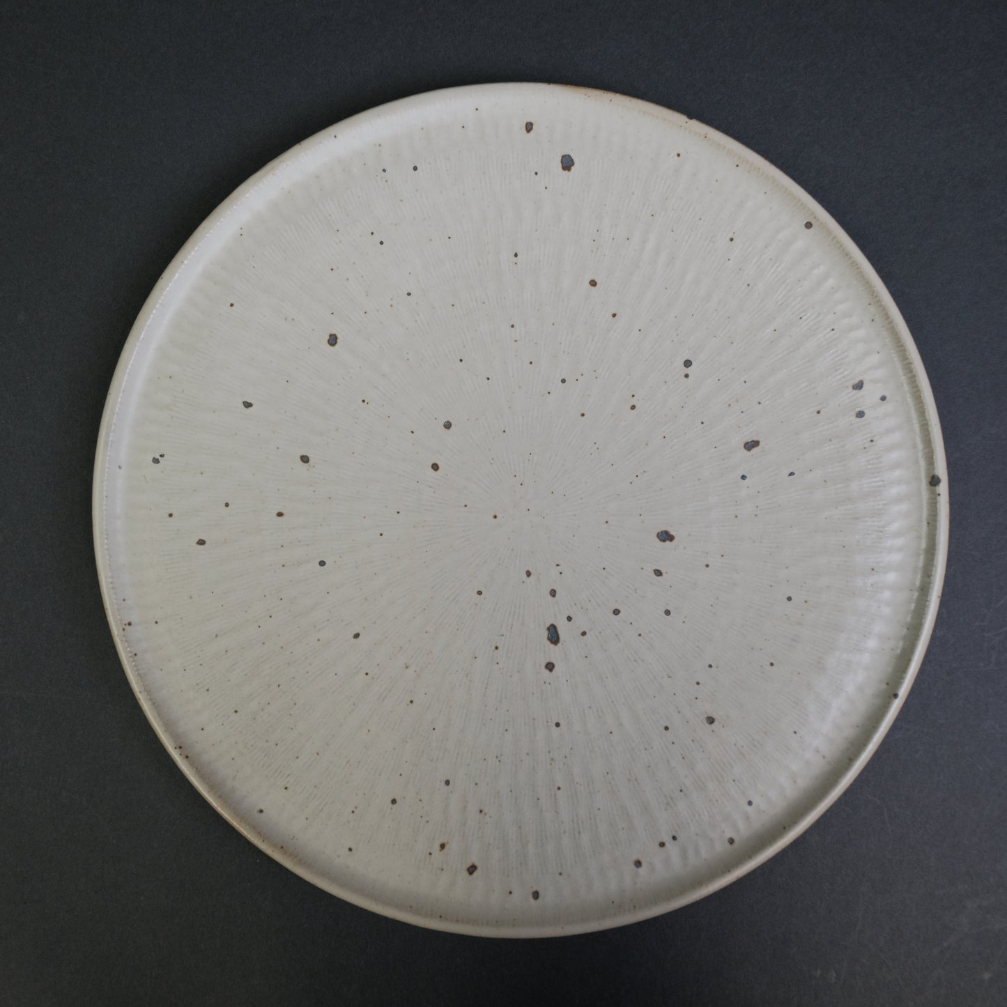 Komon Shinohara Flat Plate Kirikabu W