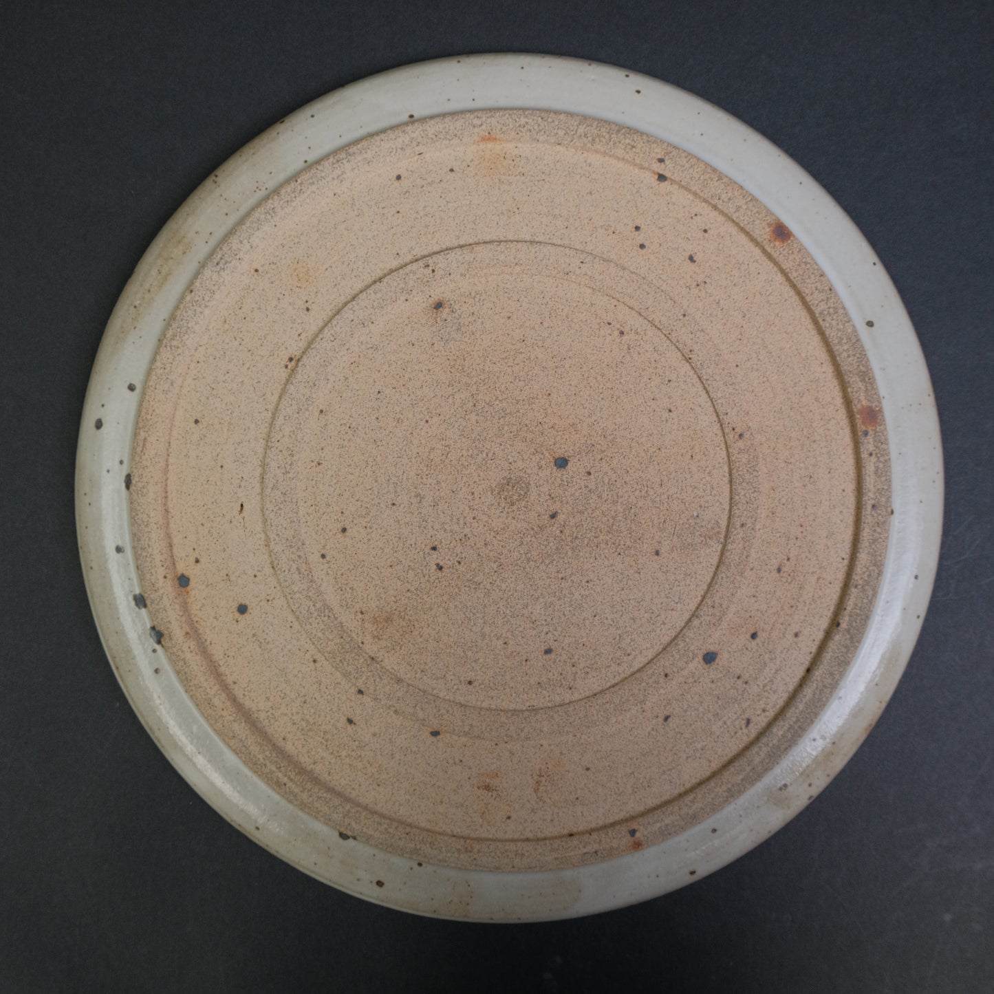 Komon Shinohara Flat Plate Kirikabu W