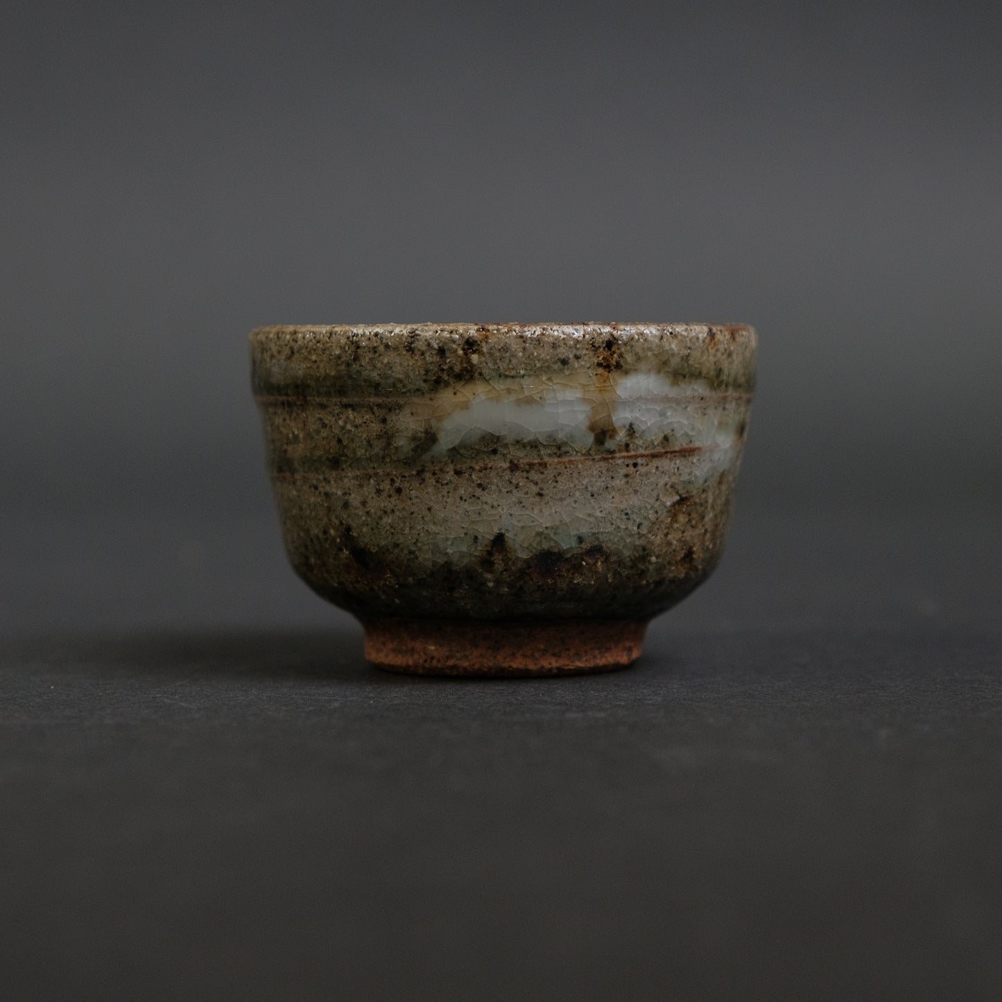 Komon Shinohara Sake Cups