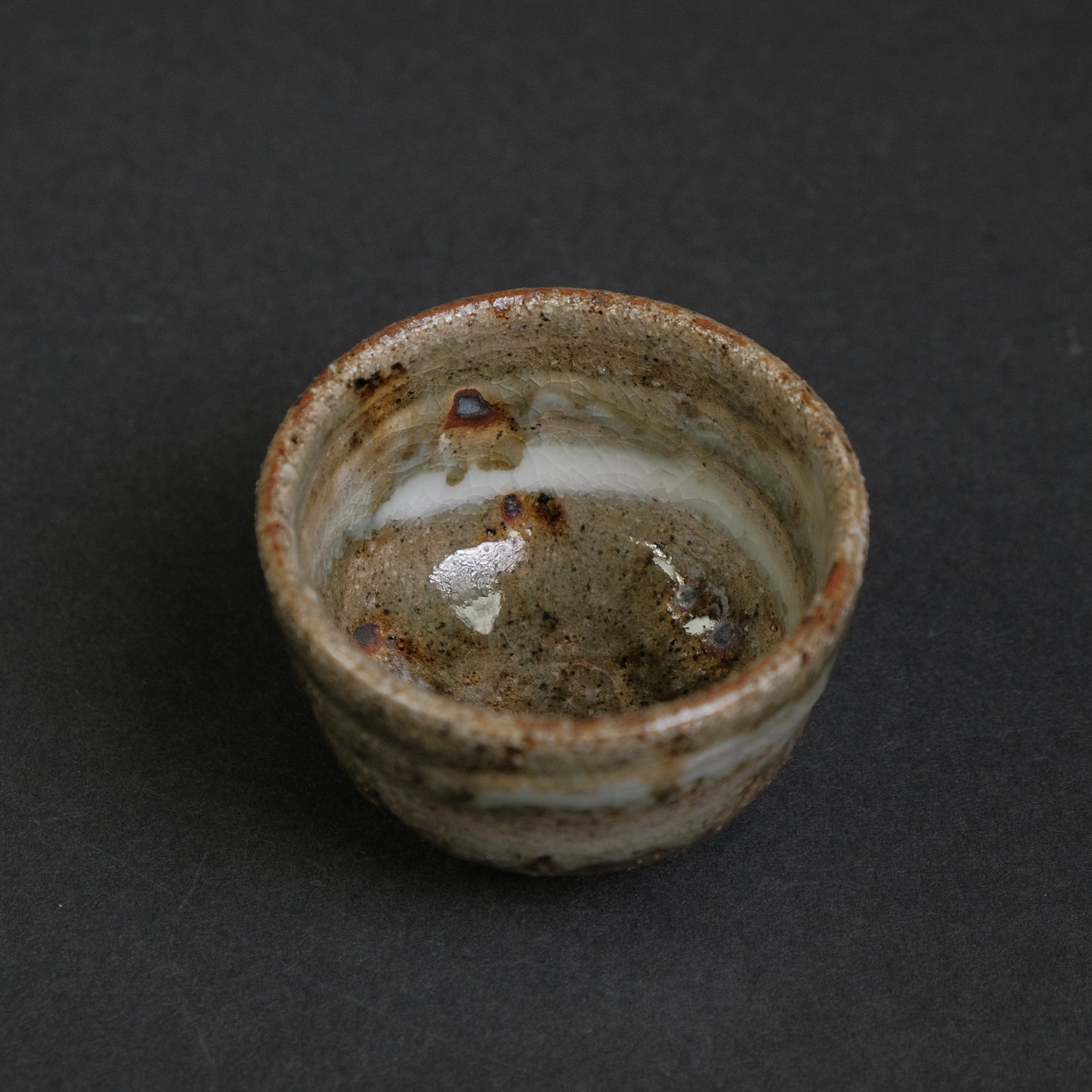 Komon Shinohara Sake Cups
