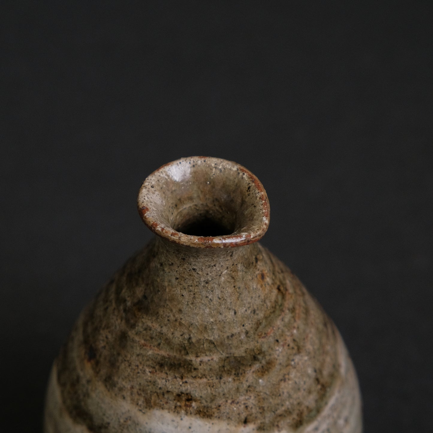 Komon Shinohara Sake Set Hakeme