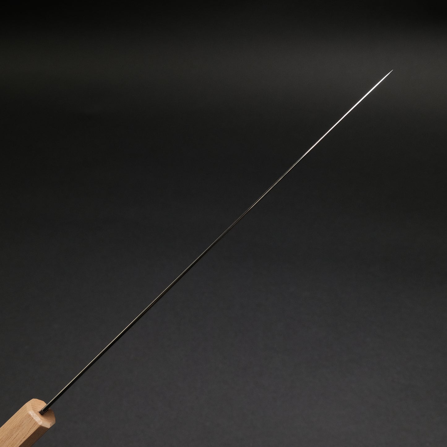 Konosuke GS+ Gyuto 240mm Khii Chestnut Handle