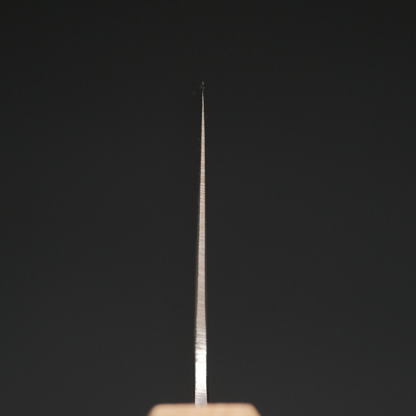 Konosuke GS+ Gyuto 240mm Khii Chestnut Handle