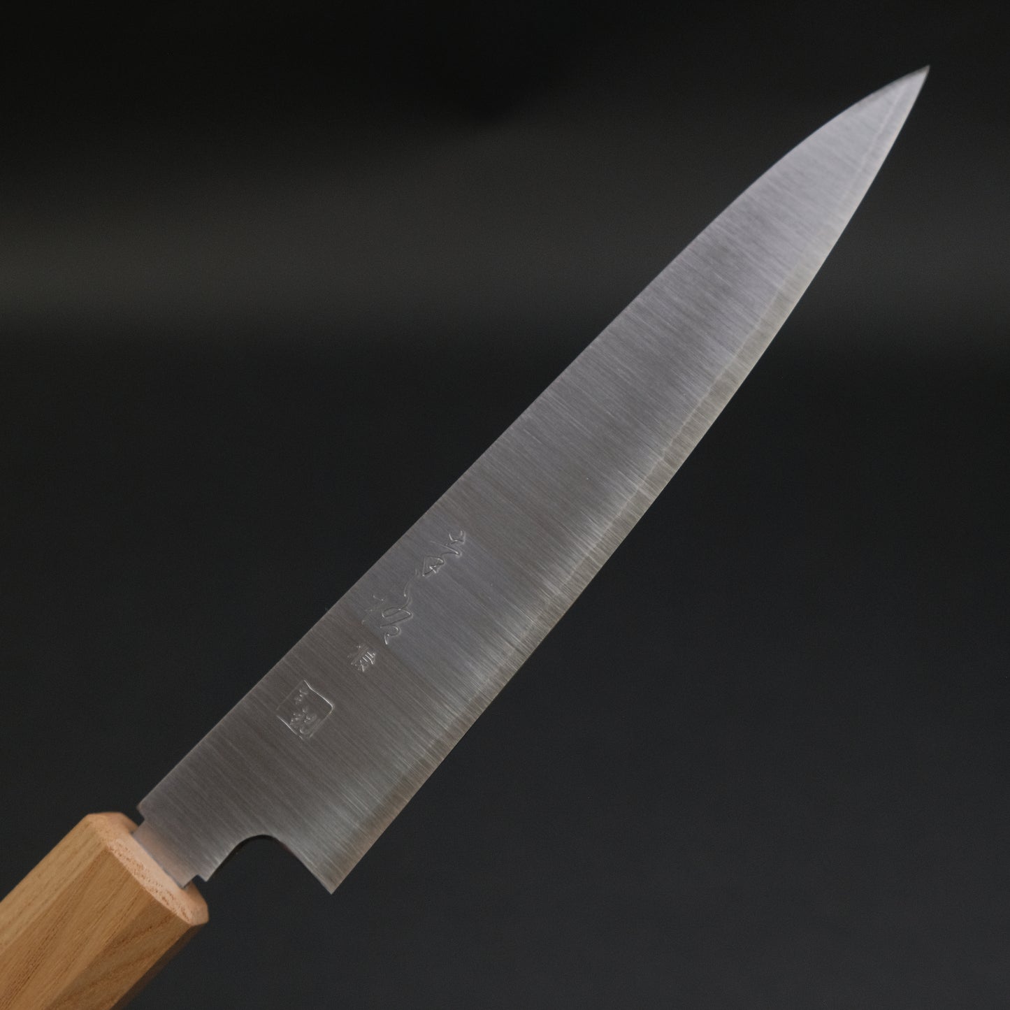 Konosuke GS+ Petty 150mm Khii Chestnut Handle