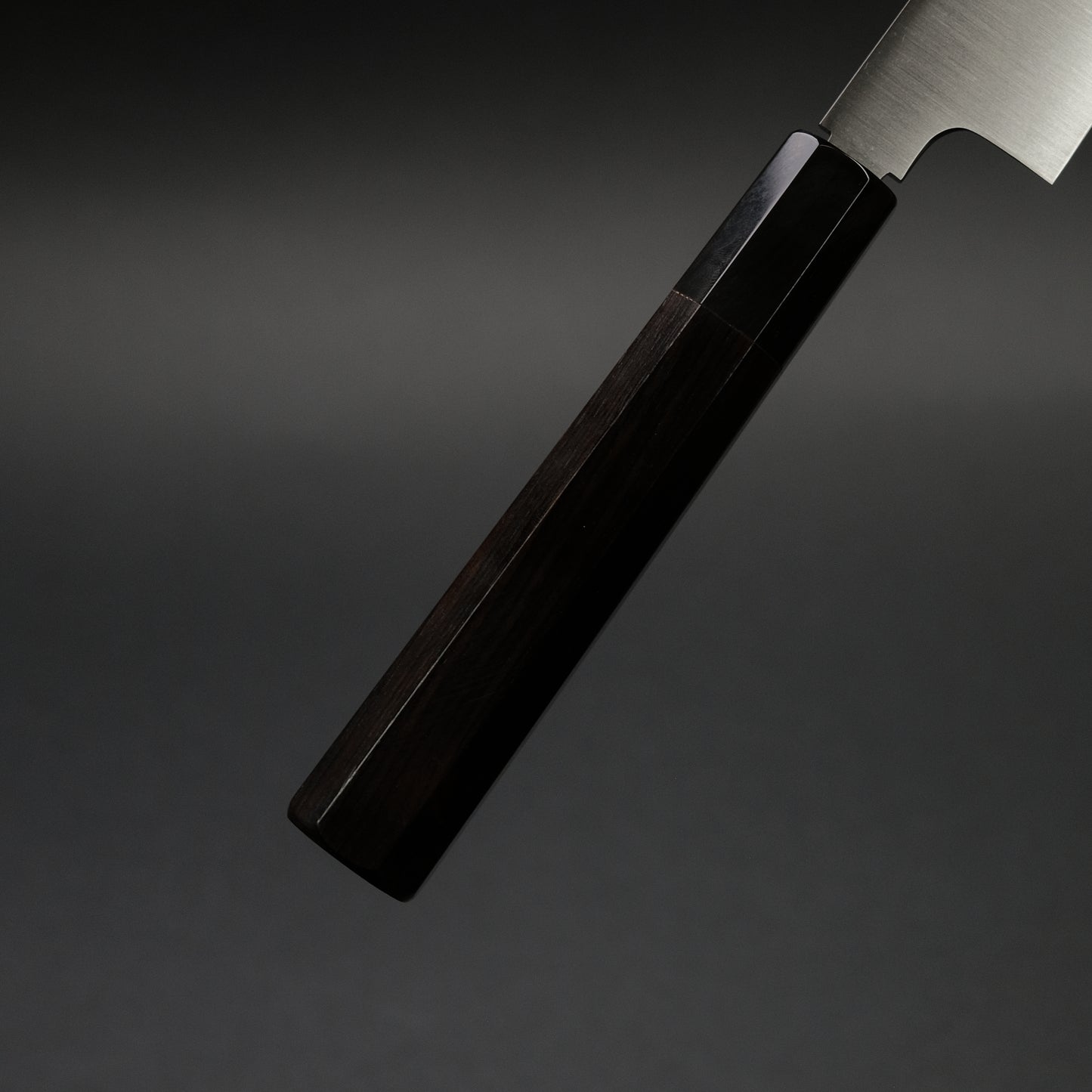 Konosuke HD2 Sujihiki 270mm Ebony Black Horn Handle