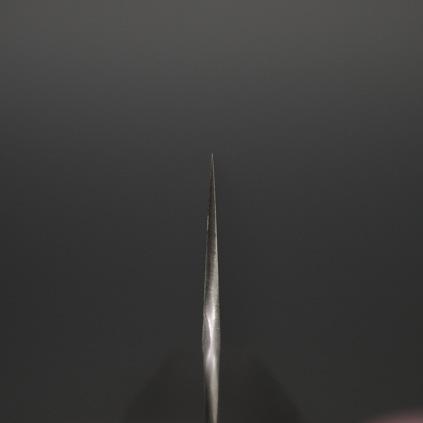 Konosuke HD2 Sujihiki 270mm Ebony Black Horn Handle