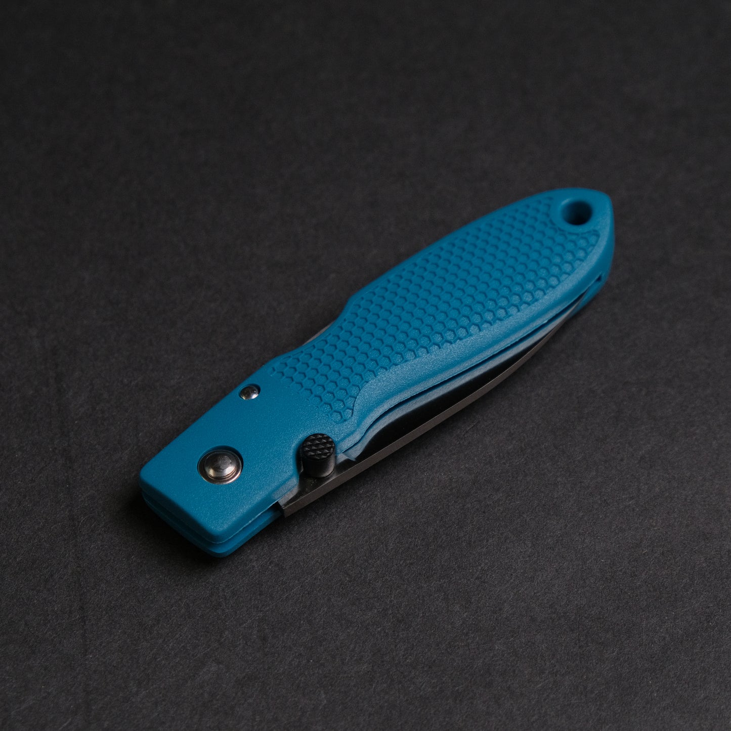 MOKI Coupe Folding Knife Grilon Handle