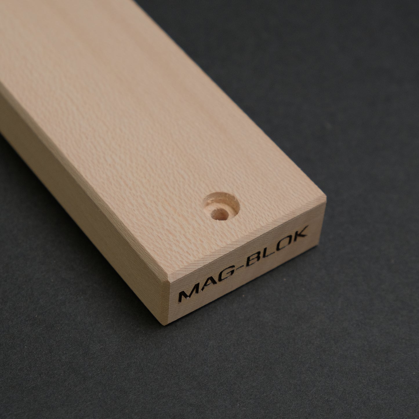 Mag-blok Magnetic Knife Storage Small 12” (Various Color)