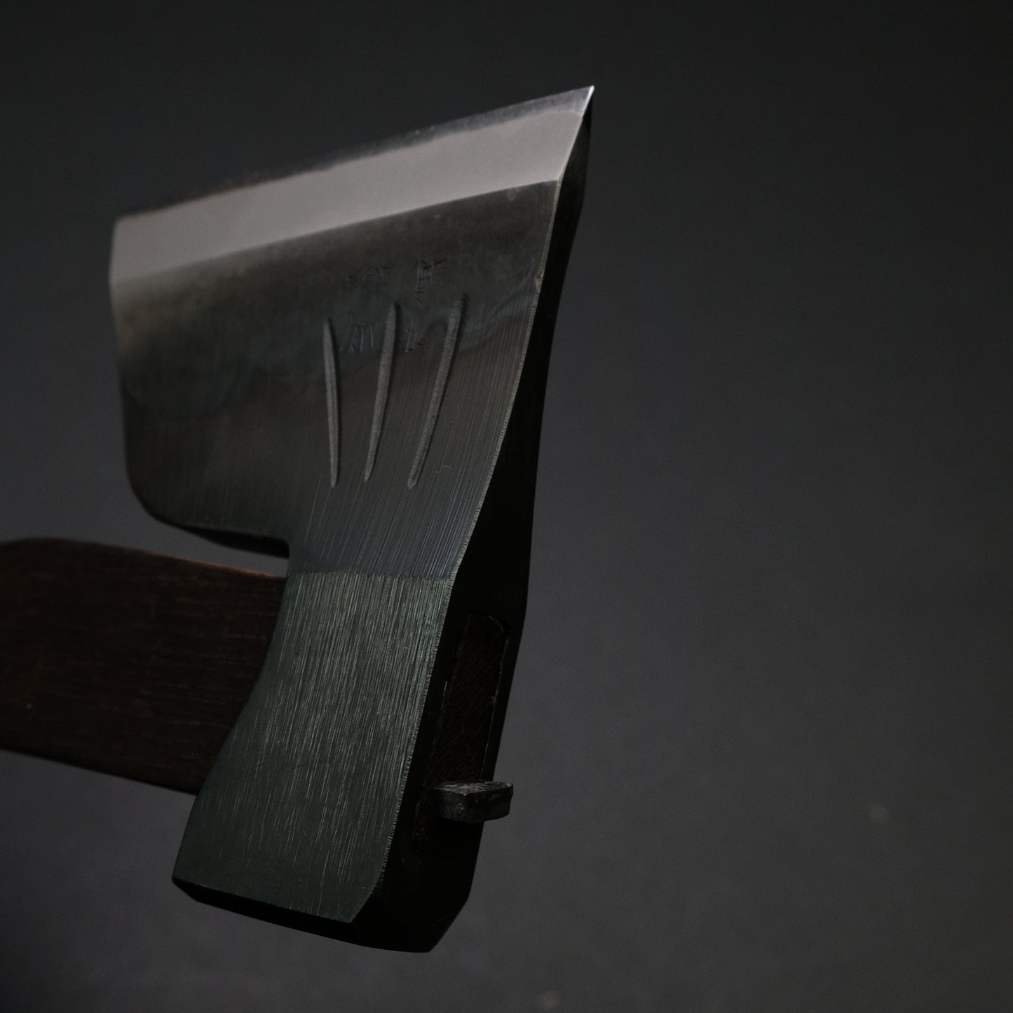 Mizuno Bakin Hand Axe