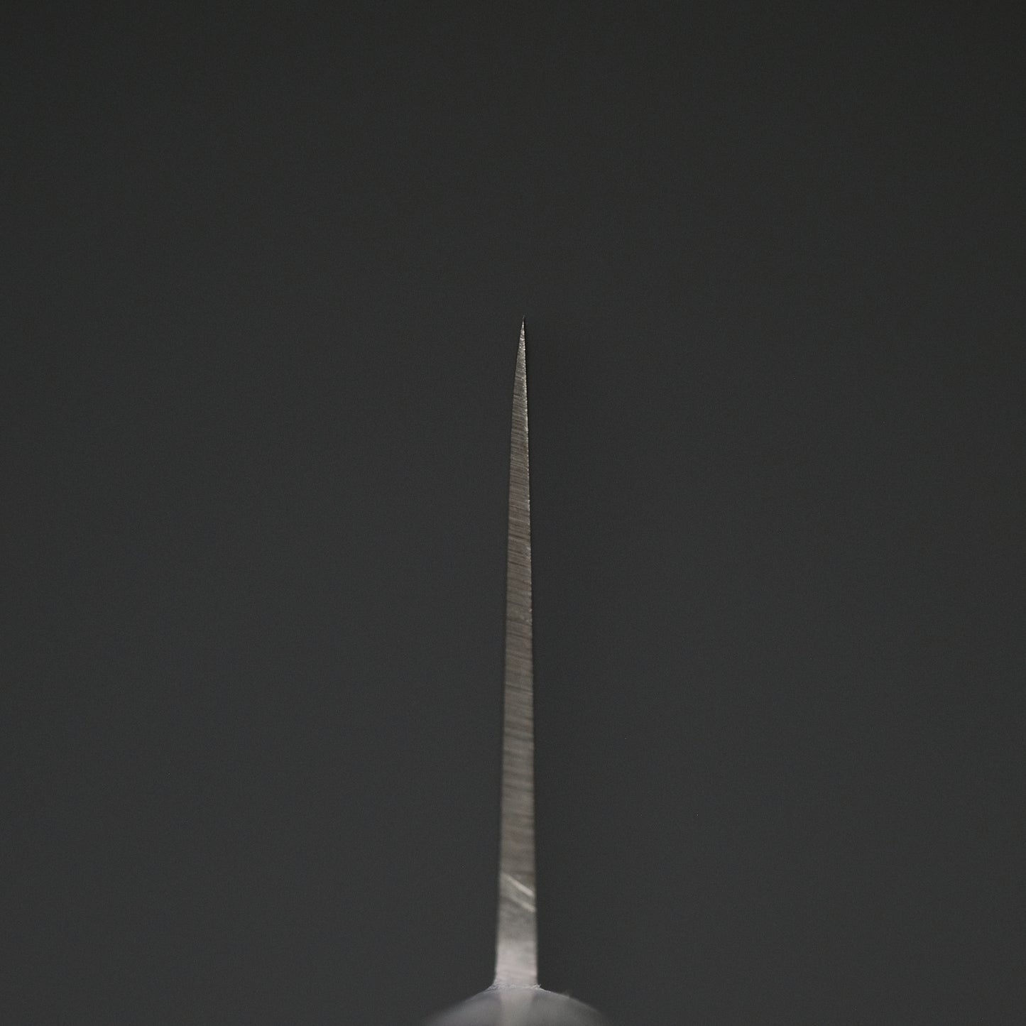 Morihei Hisamoto Hagane Gyuto 180mm Pakka Handle