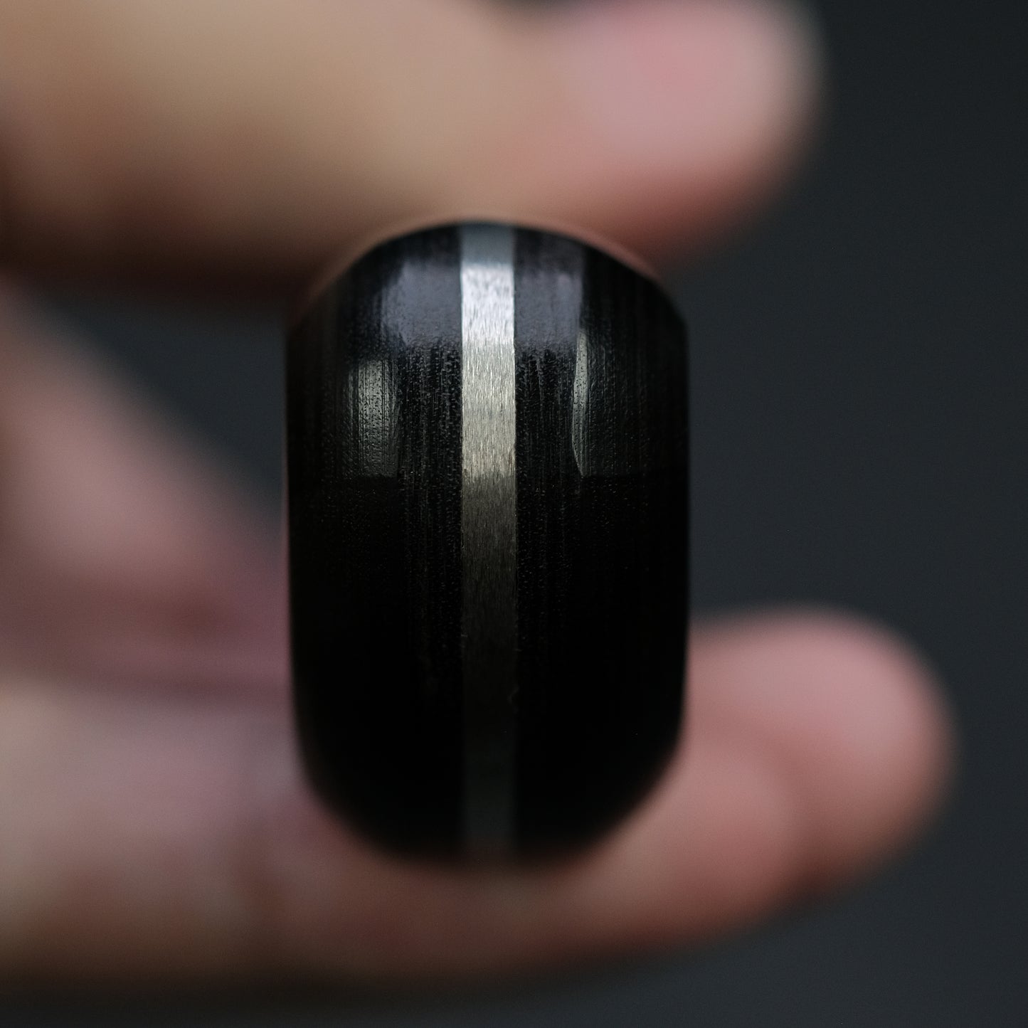 Morihei Hisamoto INOX Gyuto 240mm Pakka Handle