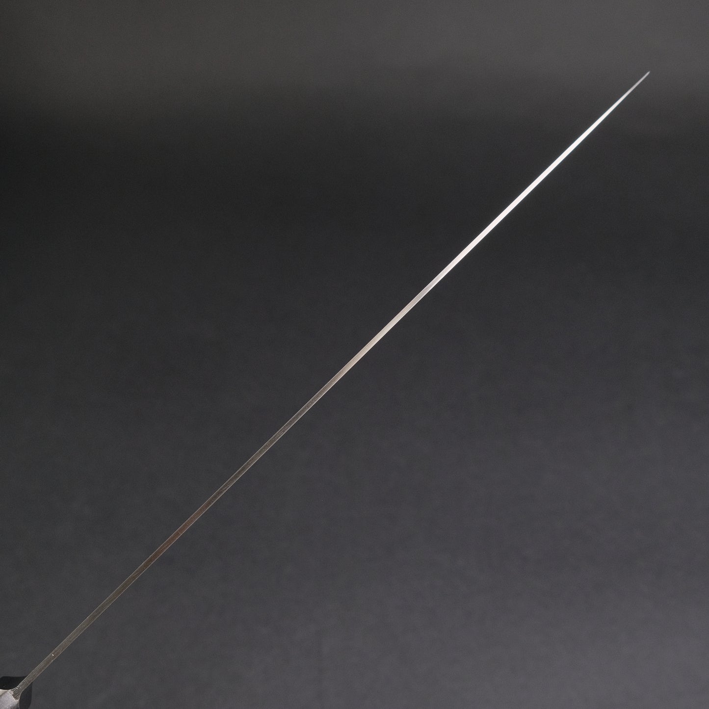 Morihei Hisamoto INOX Sujihiki 270mm Pakka Handle