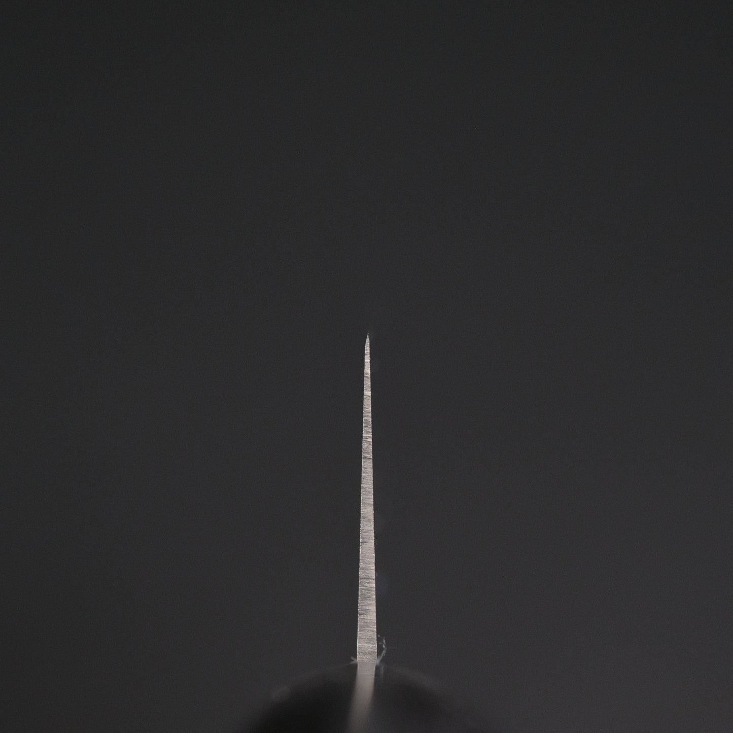 Morihei Hisamoto INOX Sujihiki 270mm Pakka Handle