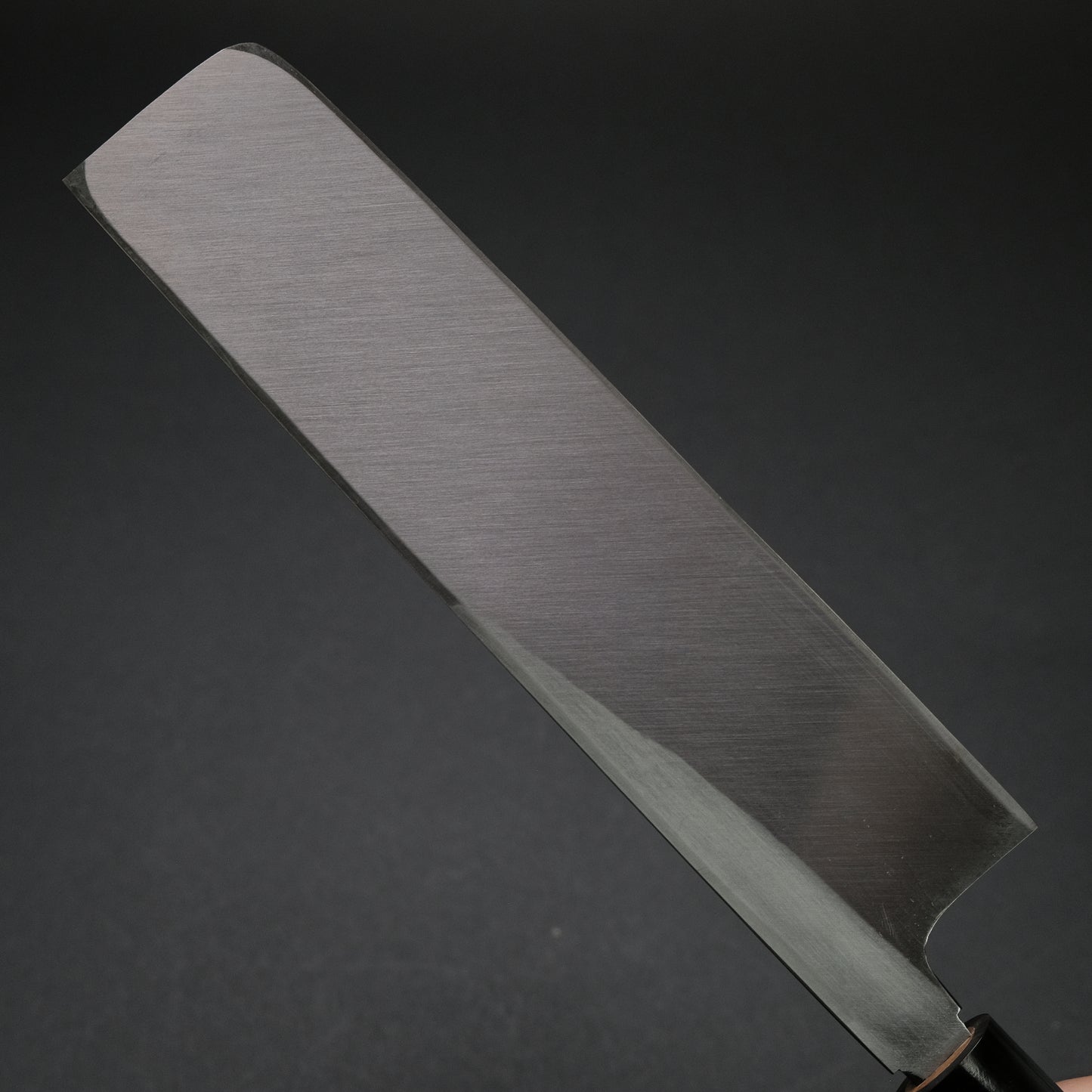 Morihei Hisamoto Vintage Left Handed Wa-Usuba 240mm Magnolia Handle (Carbon)