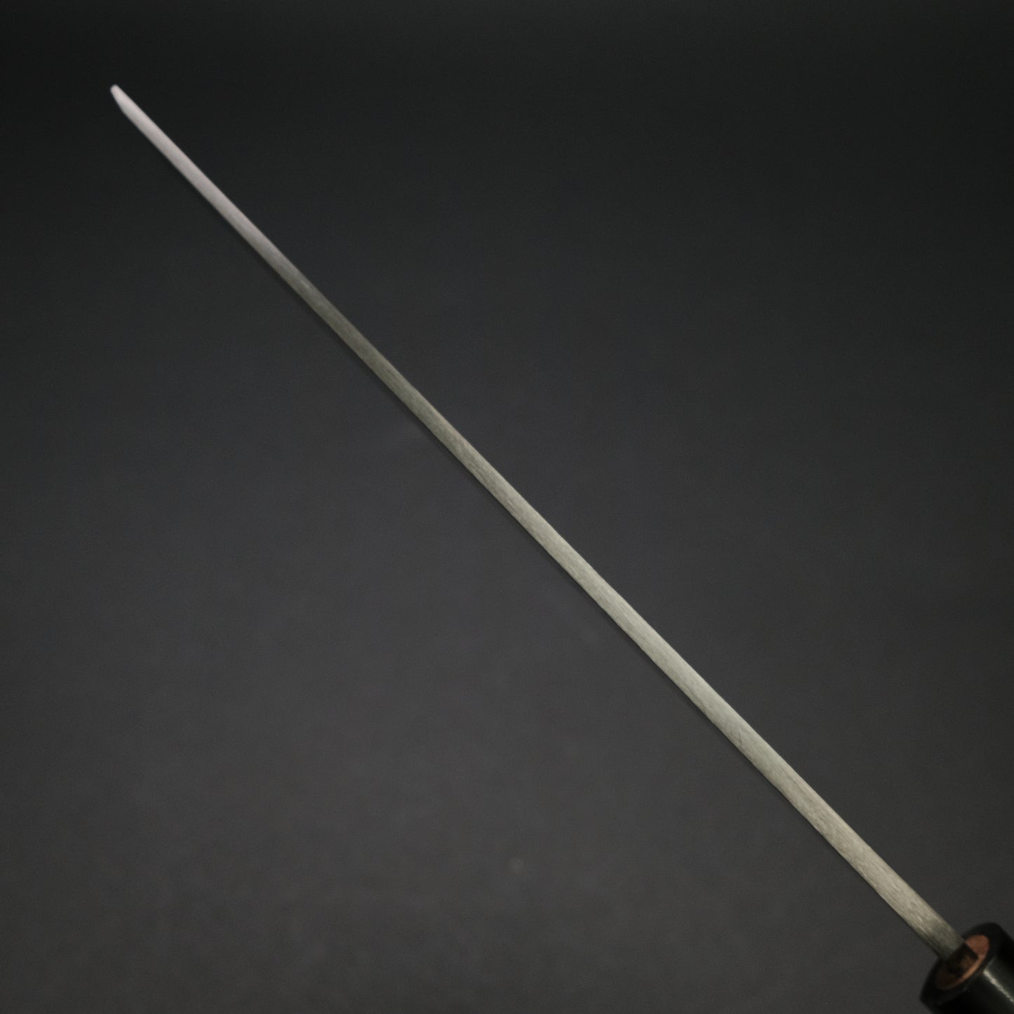 Morihei Hisamoto Vintage Left Handed Wa-Usuba 240mm Magnolia Handle (Carbon)