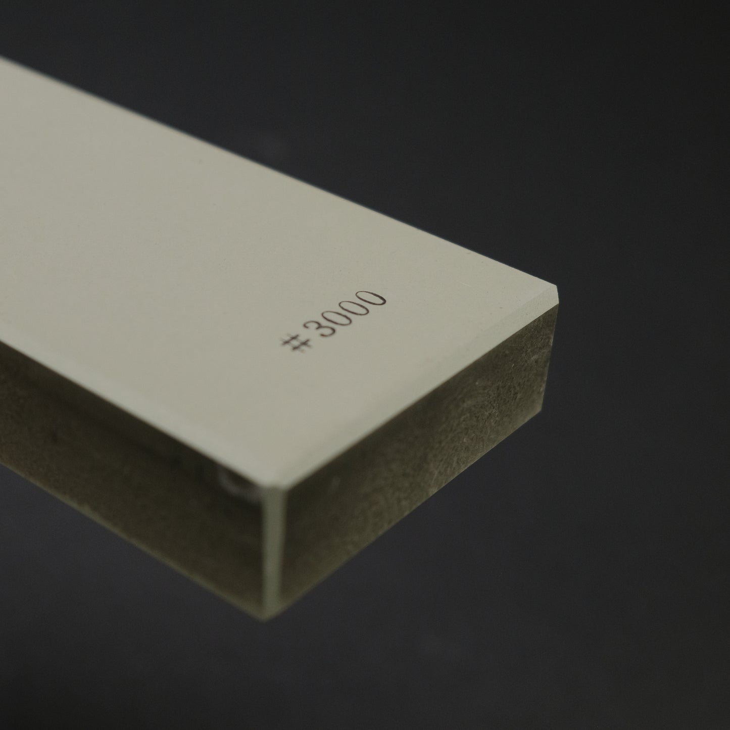 Morihei Hishiboshi Whetstone #3000 (Green)