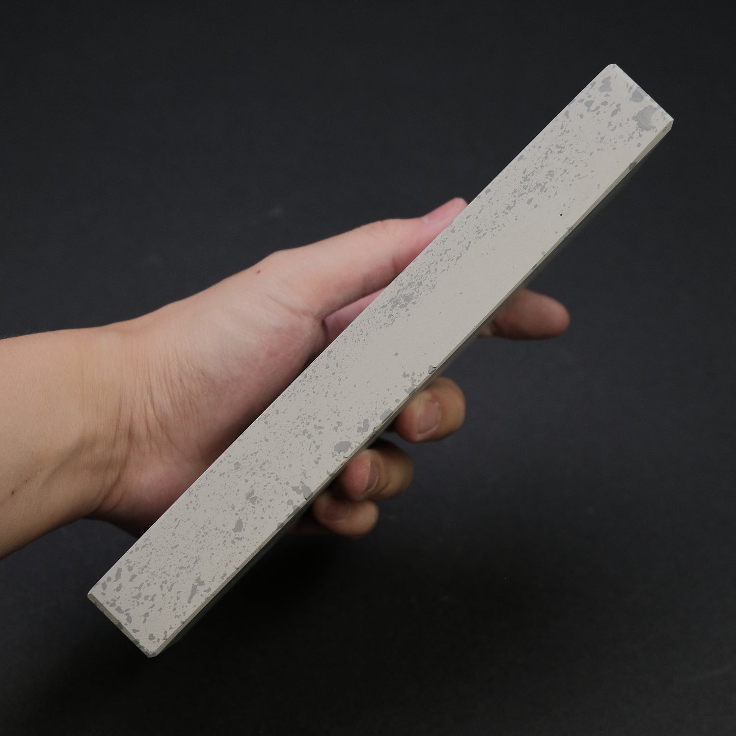 Morihei Hishiboshi Whetstone #9000 (Karasu)