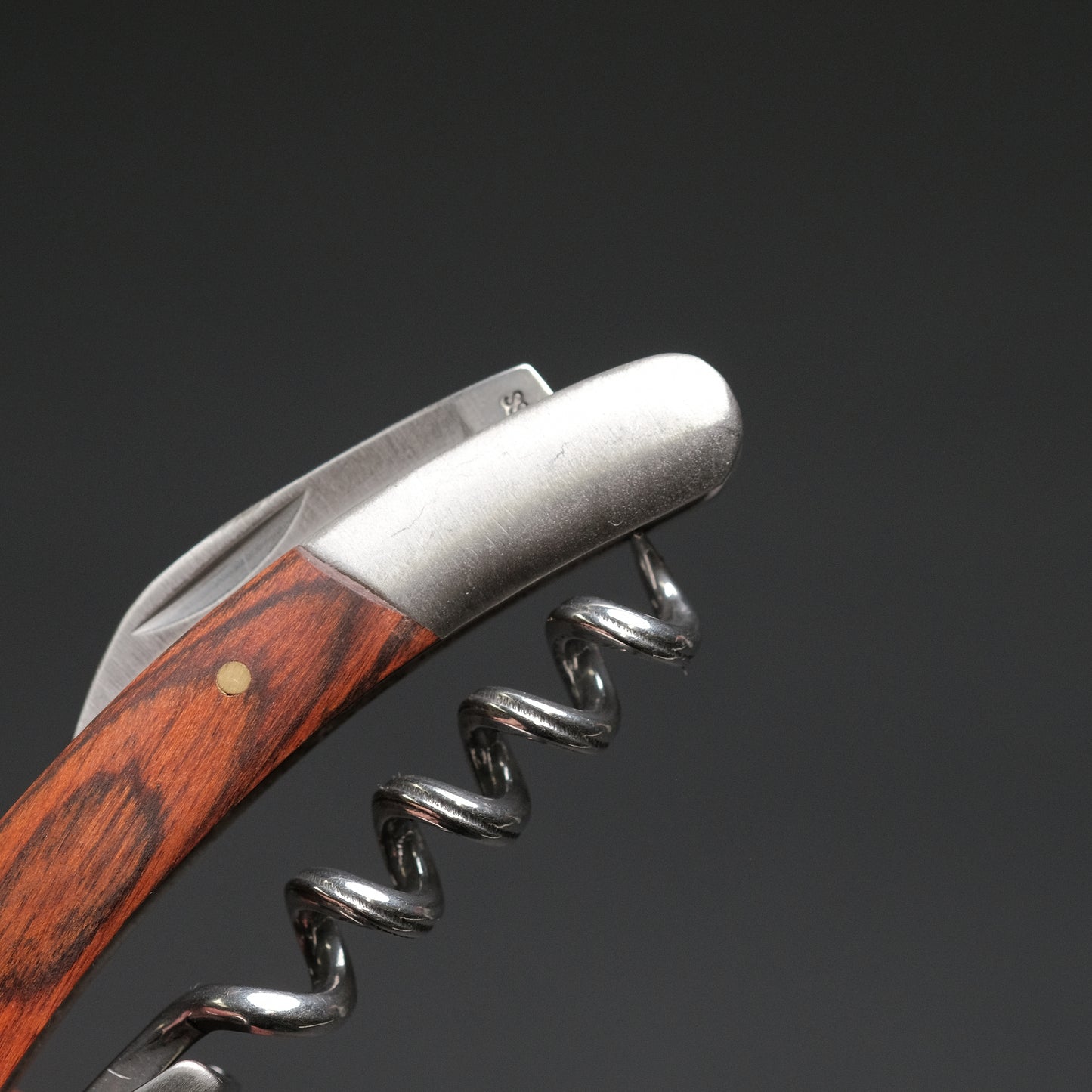Morihei Houei Sommelier Knife
