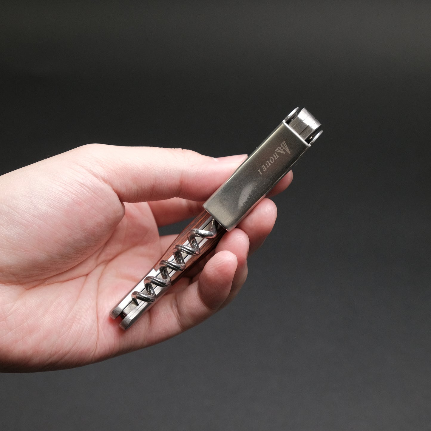Morihei Houei Sommelier Knife
